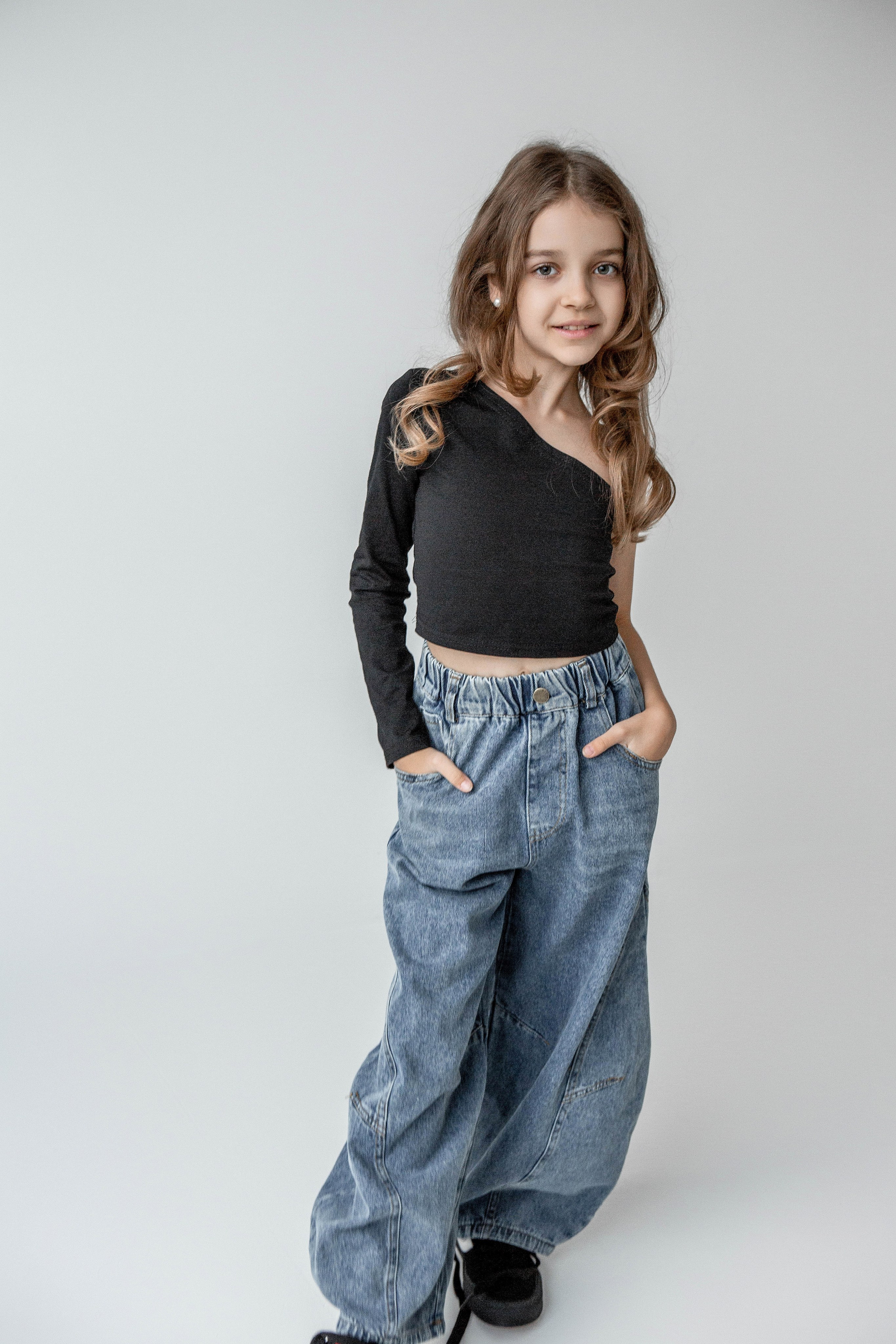 Варвара. Фотограф Екатерина Голицына