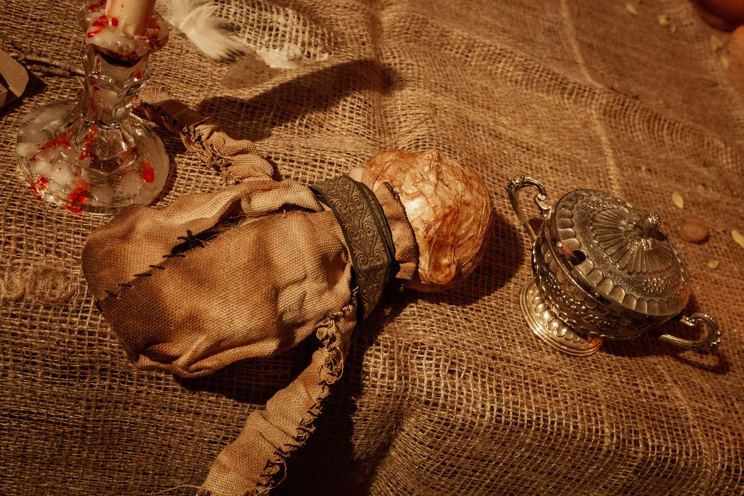 Салемские истории. Фотограф Екатерина Голицына