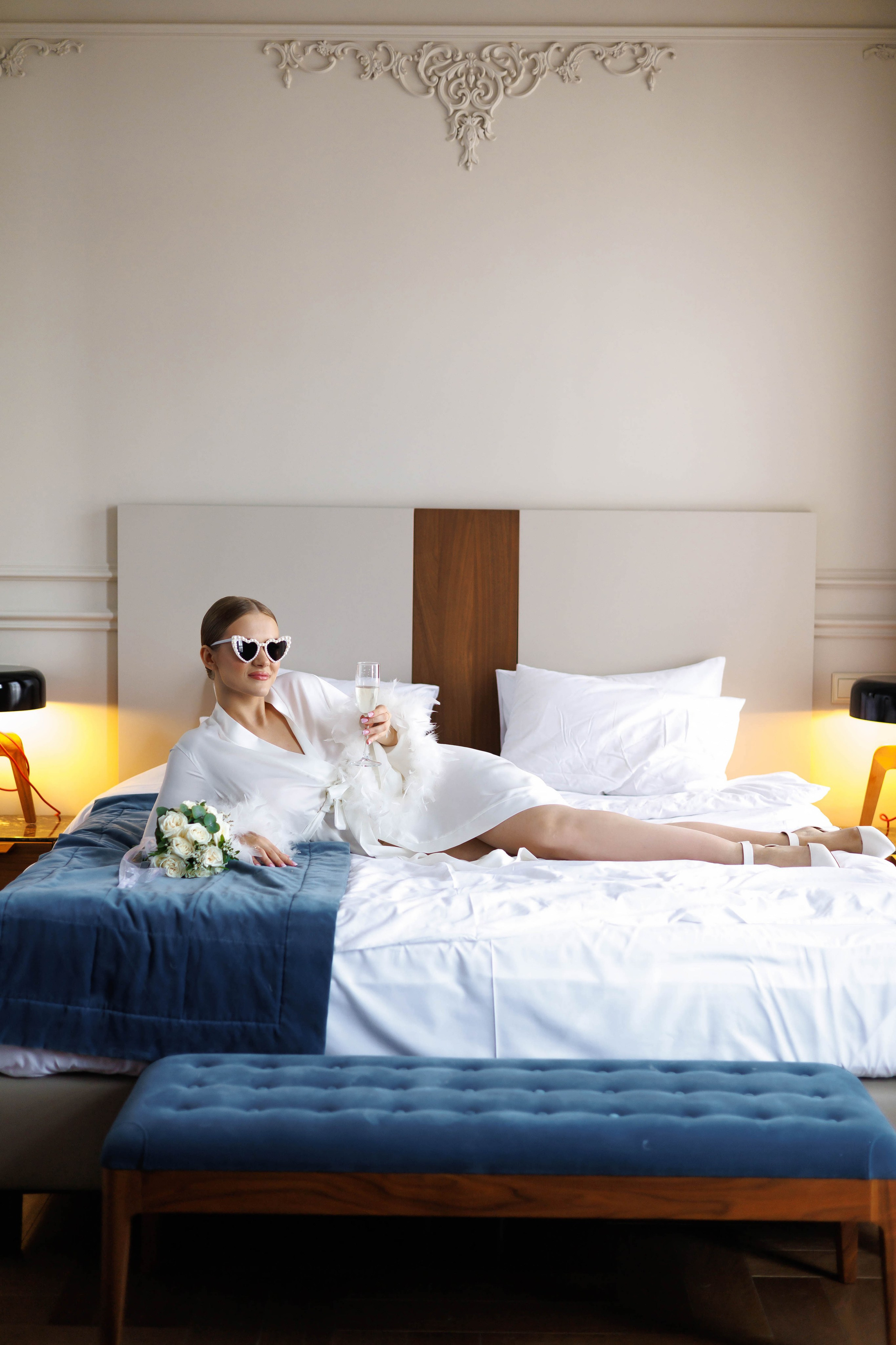 Анна и Святослав. Свадебный фотограф Иркутск