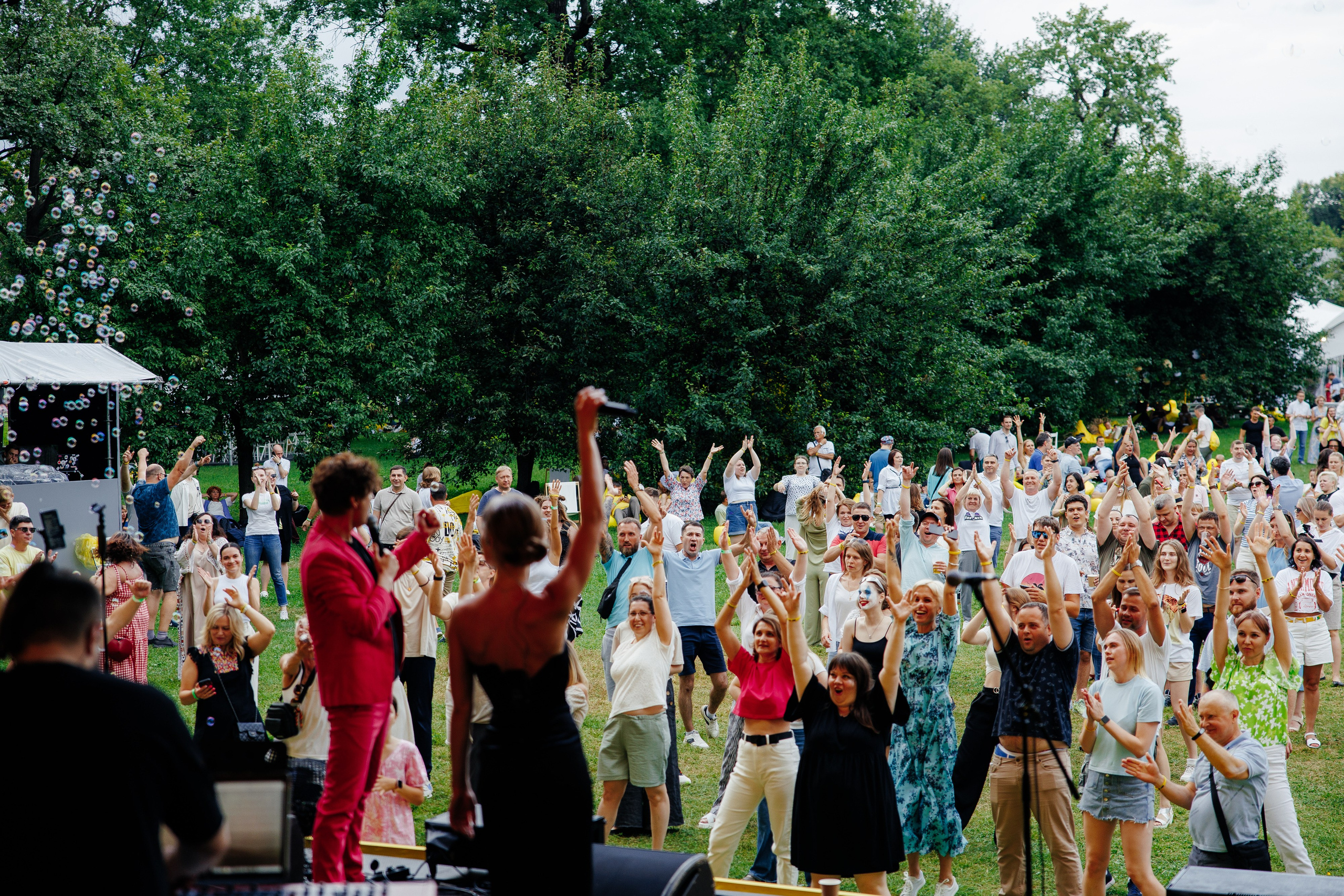 IEK 25 лет. Фотограф в Москве Алексей Виноградов