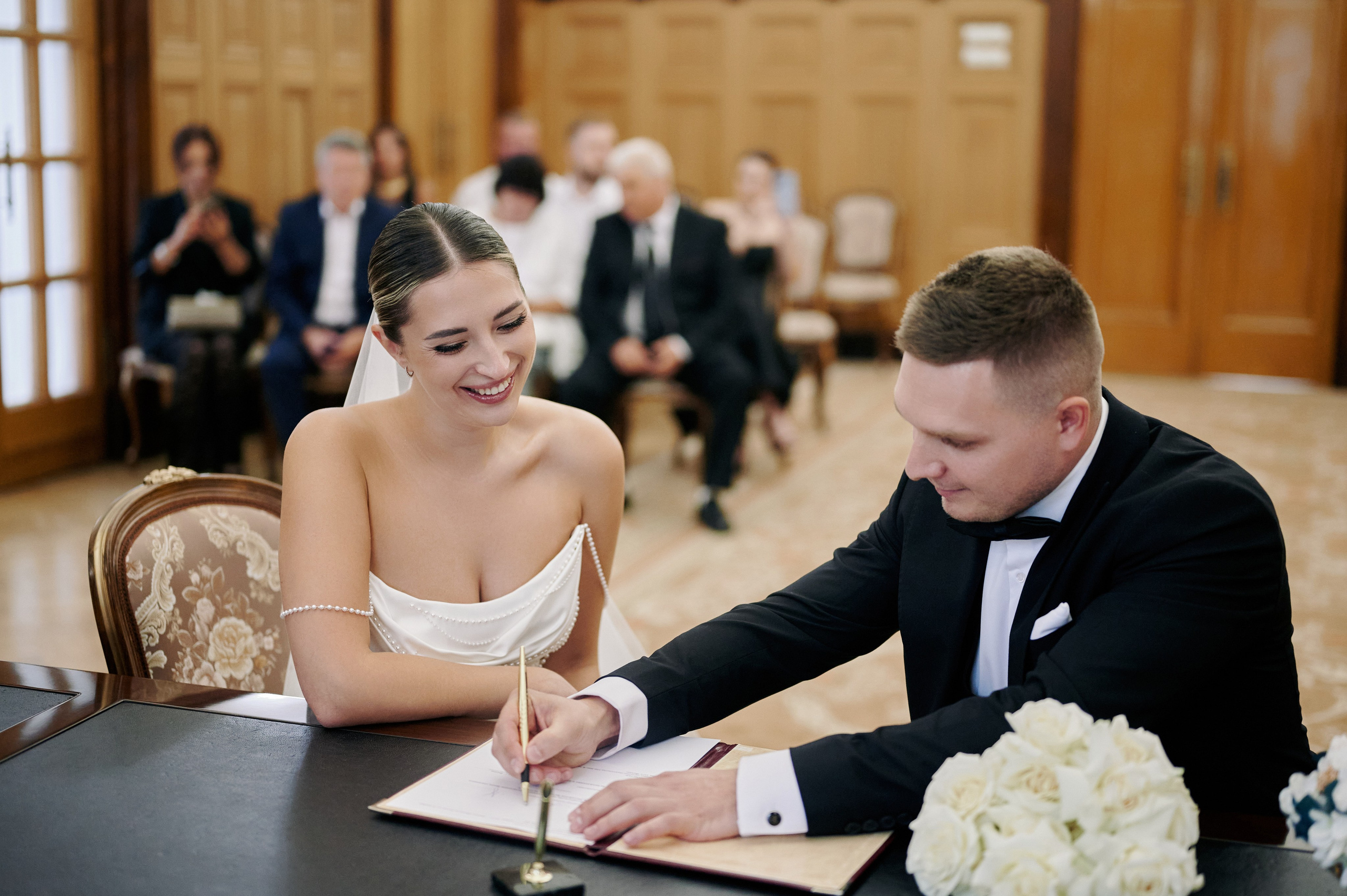 B&L. Свадебный и репортажный фотограф