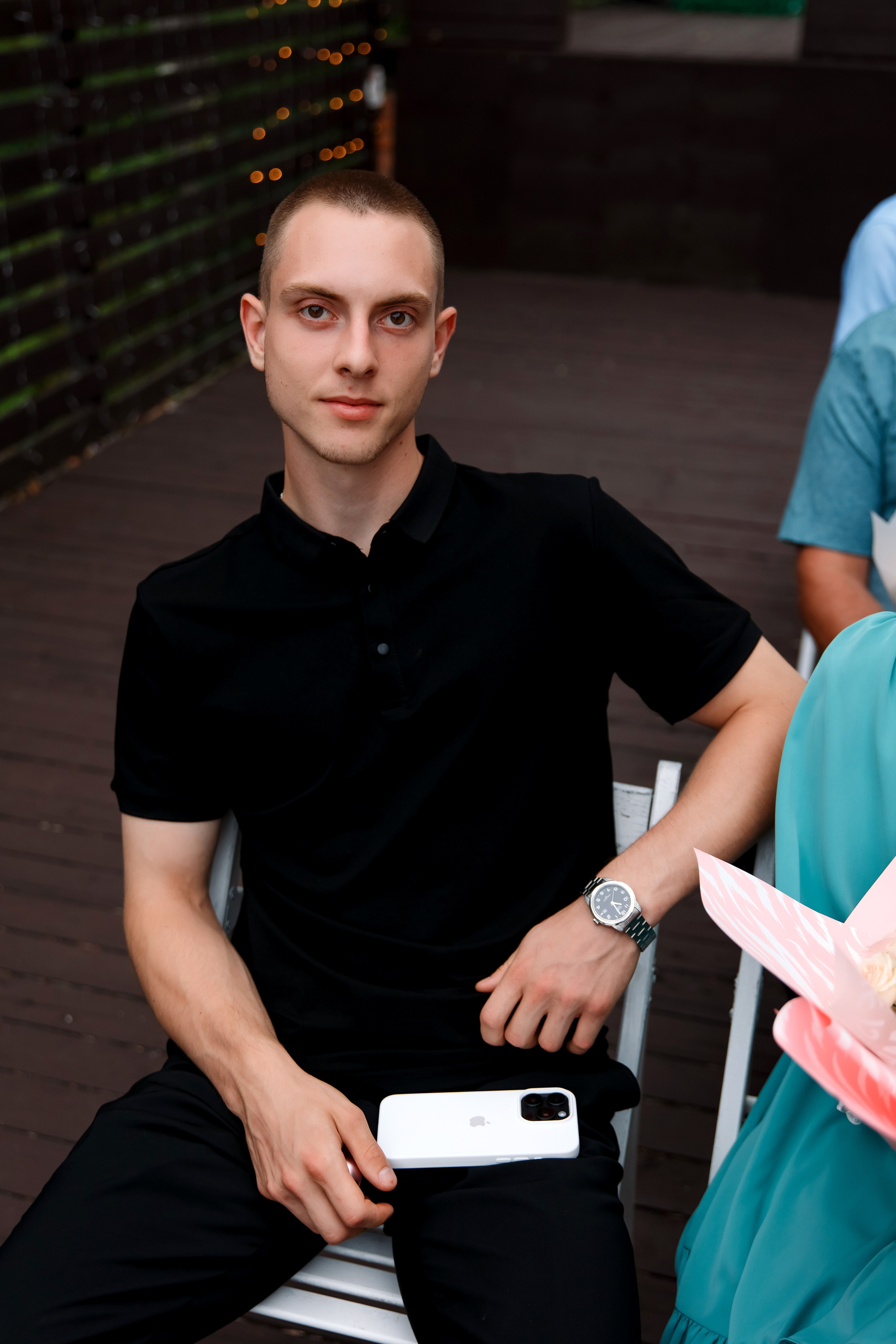 Марина & Вячеслав. Фотограф Любовь Корниенко, Примоский край