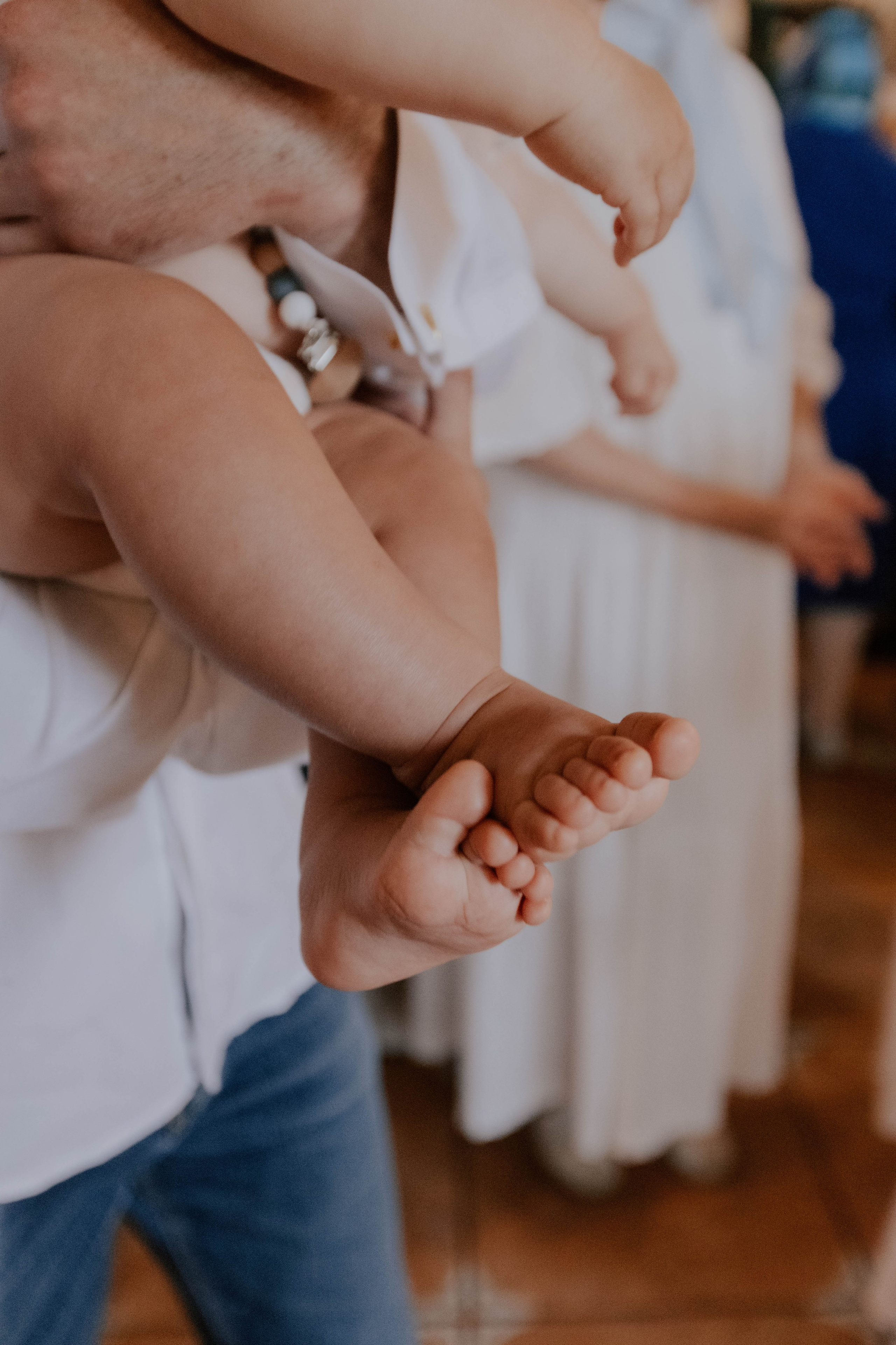 Таинство Крещения