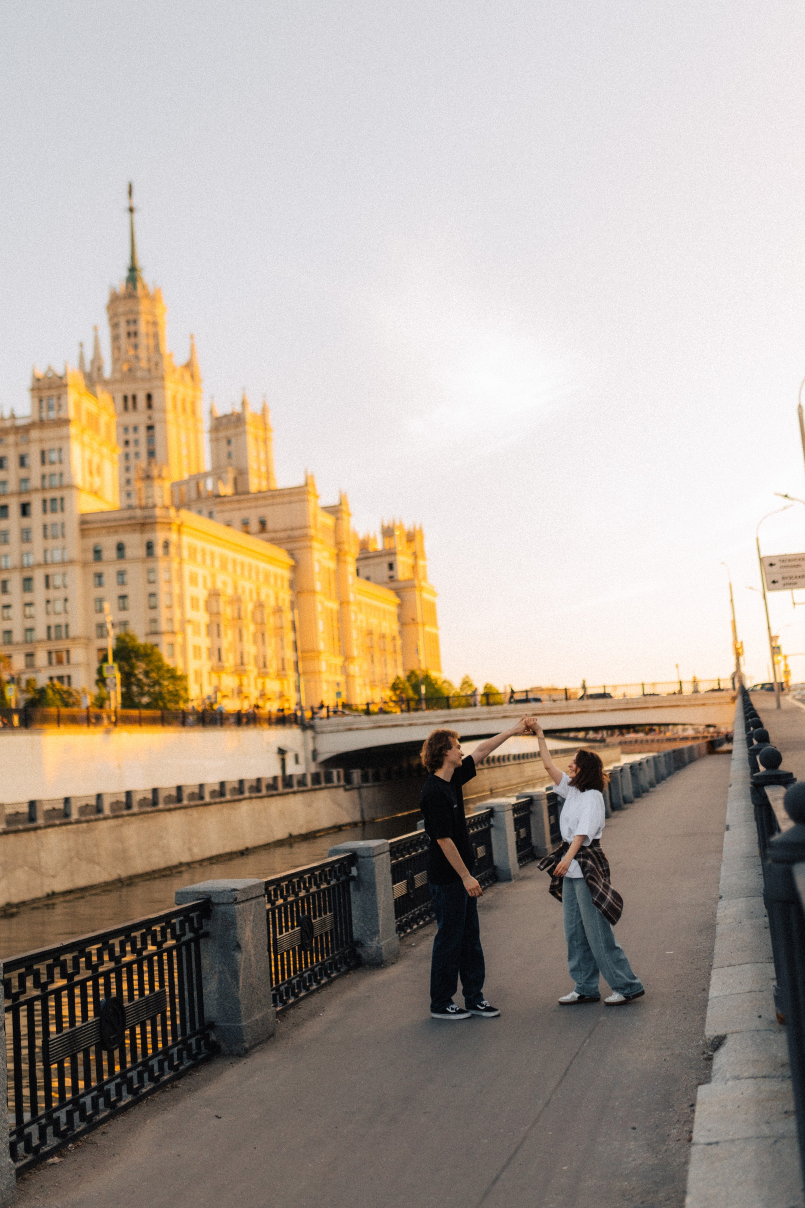 Сережа/Настя. Фотограф в Москве Татьяна Сергеева
