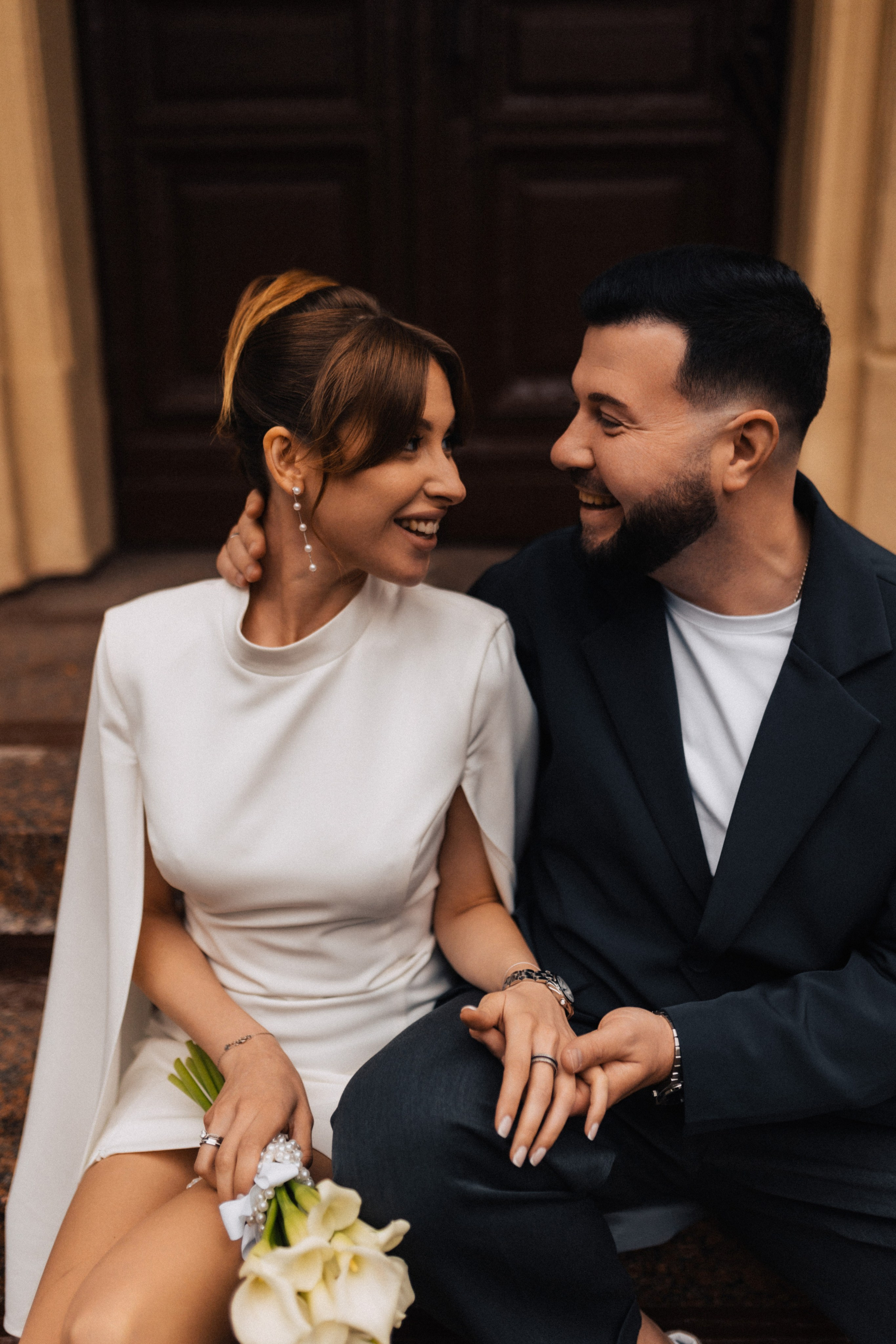 Андрей/Лера. Фотограф в Москве Татьяна Сергеева