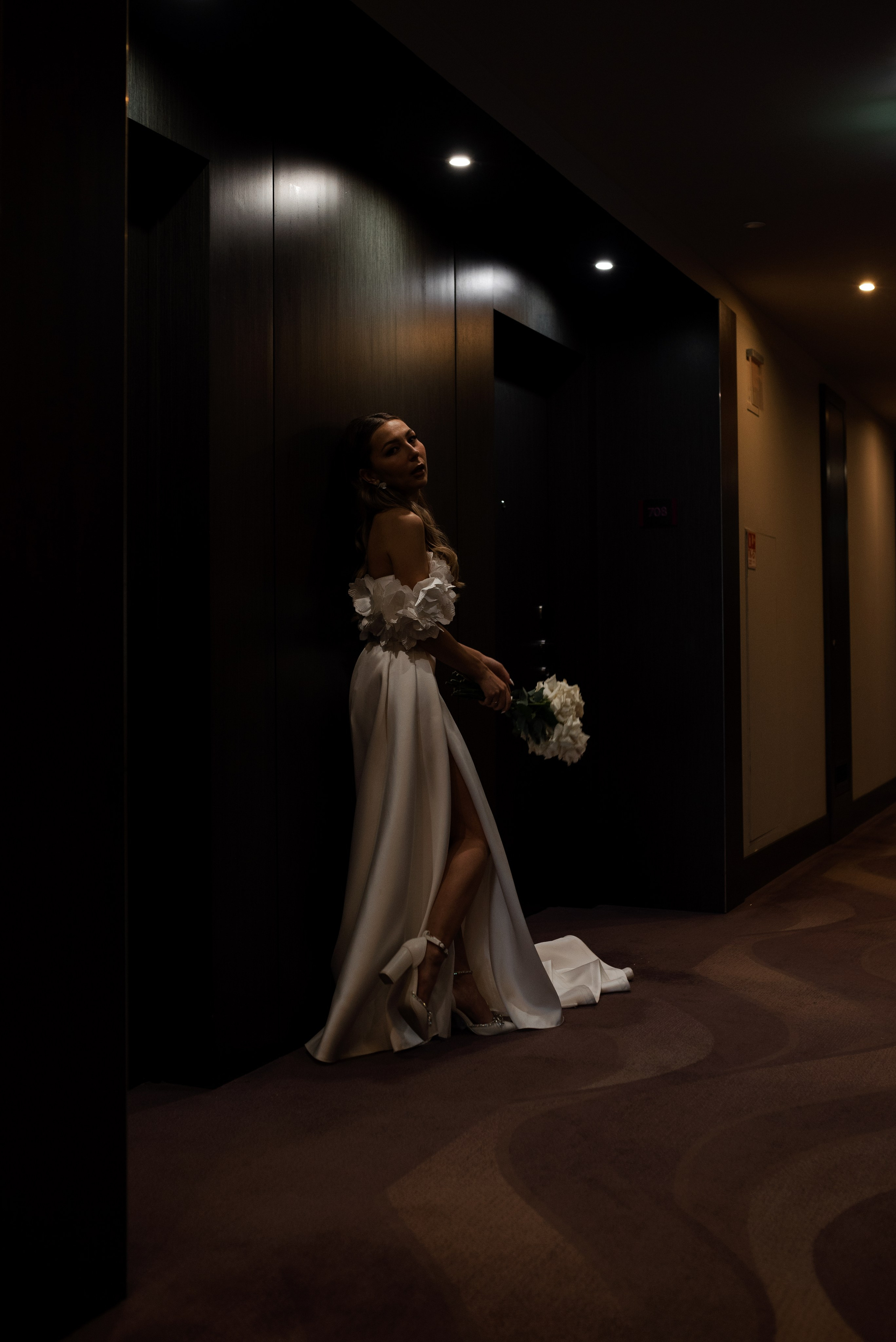 Динар и Алина. Фотограф в Уфе Комягина Анастасия