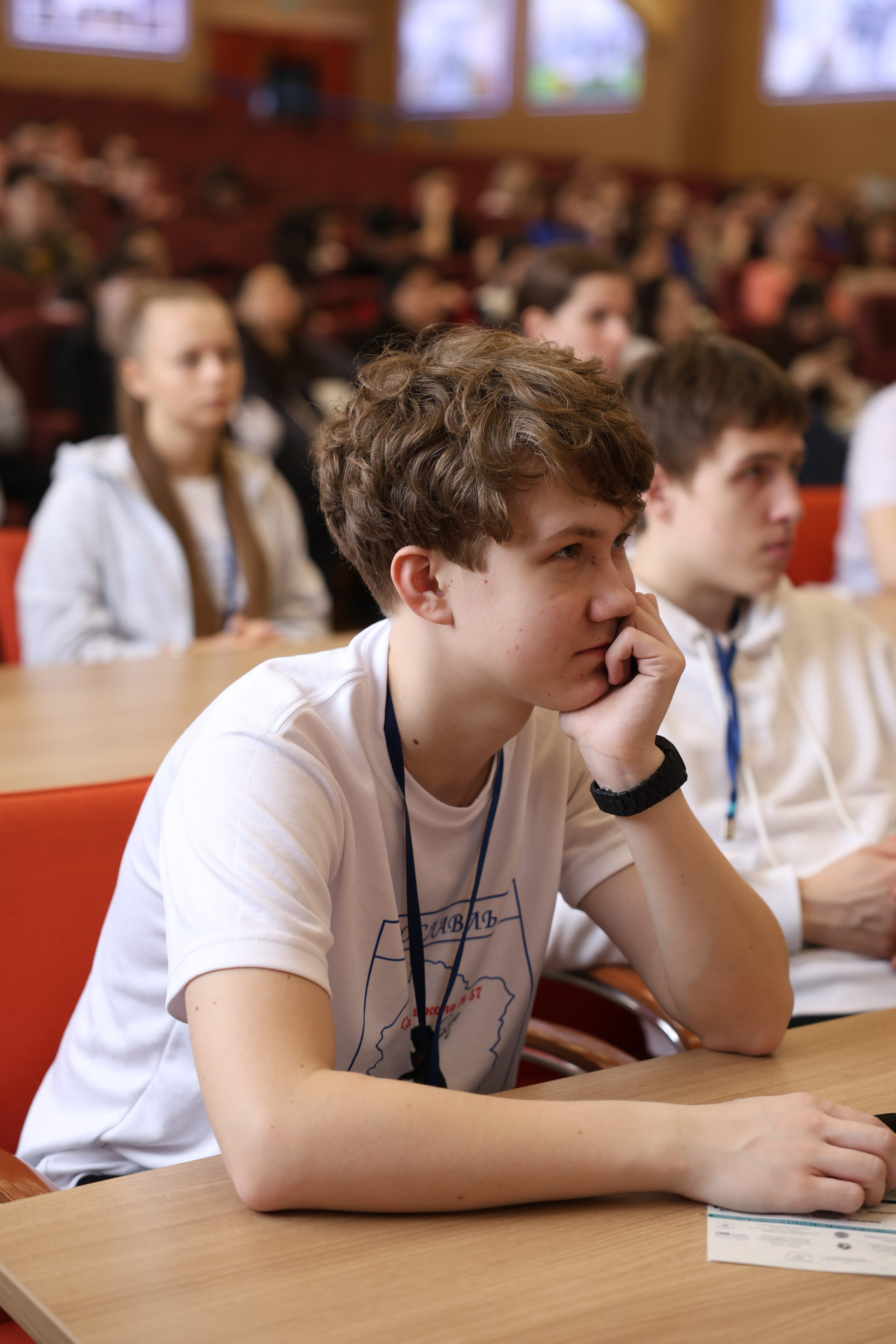 Групповая съемка. Фотограф СПБ