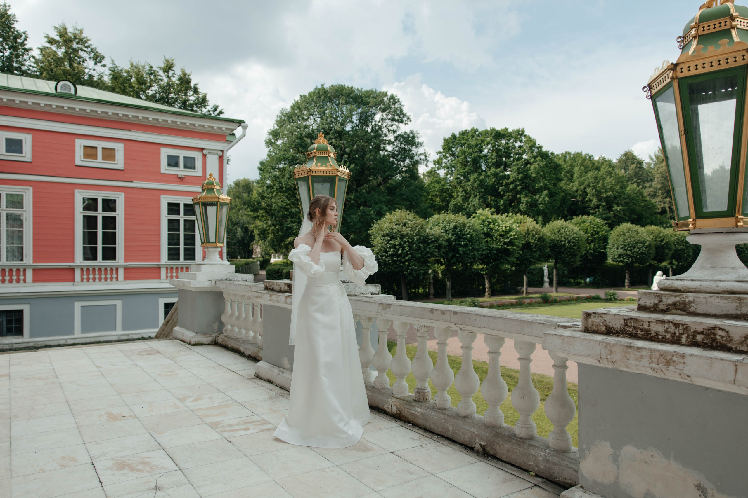 DANIEL & ANNA. Свадебное ФОТО & ВИДЕО Москва/Липецк