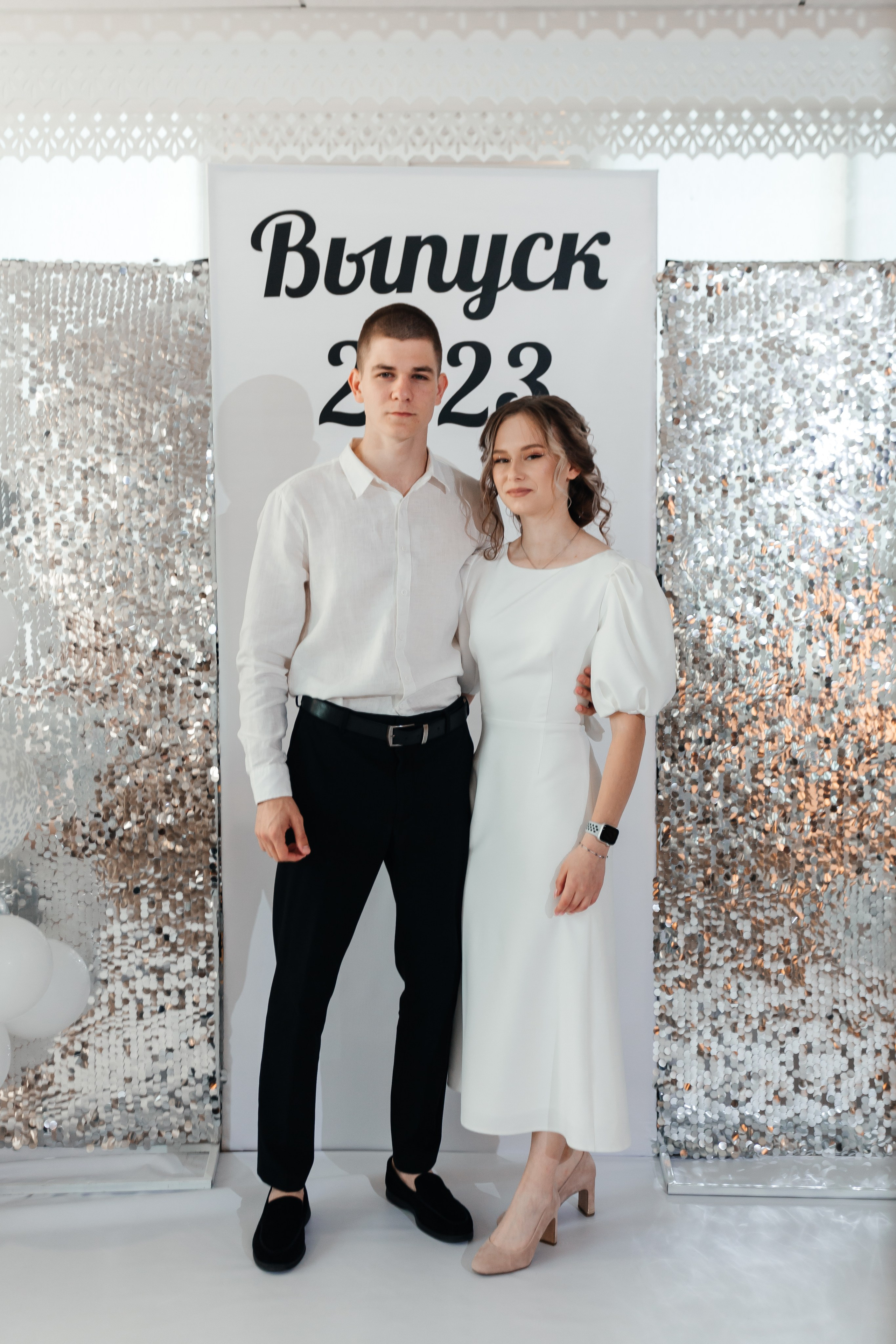 Выпускной 11 «А». Школа № 42. Свадебный фотограф в Краснодаре Николай Крауз