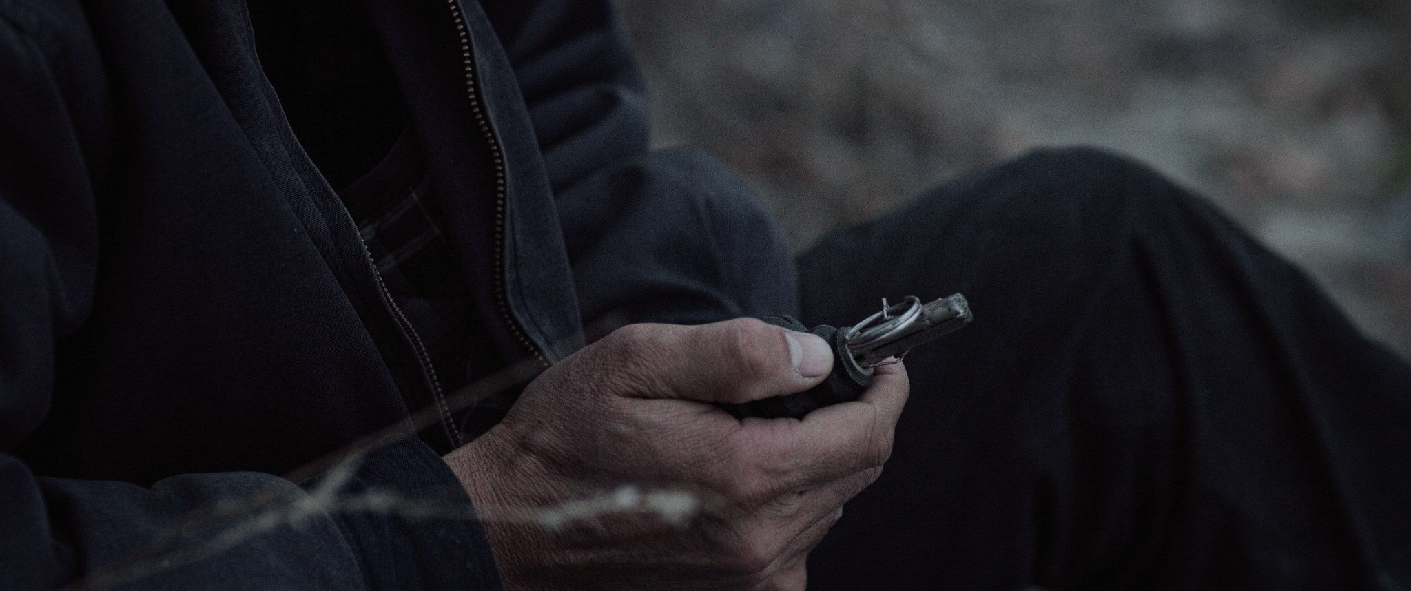 Короткий метр Граната. Цветокоррекция кино, рекламы и клипов. В Алматы и по всему миру. Юрий Косяков