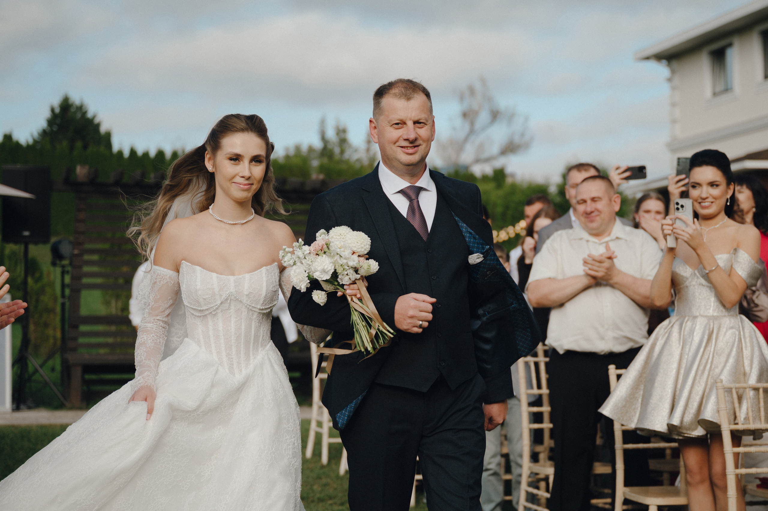 Красивая любовь. Свадебный фотограф в Минске Тагай Наталья