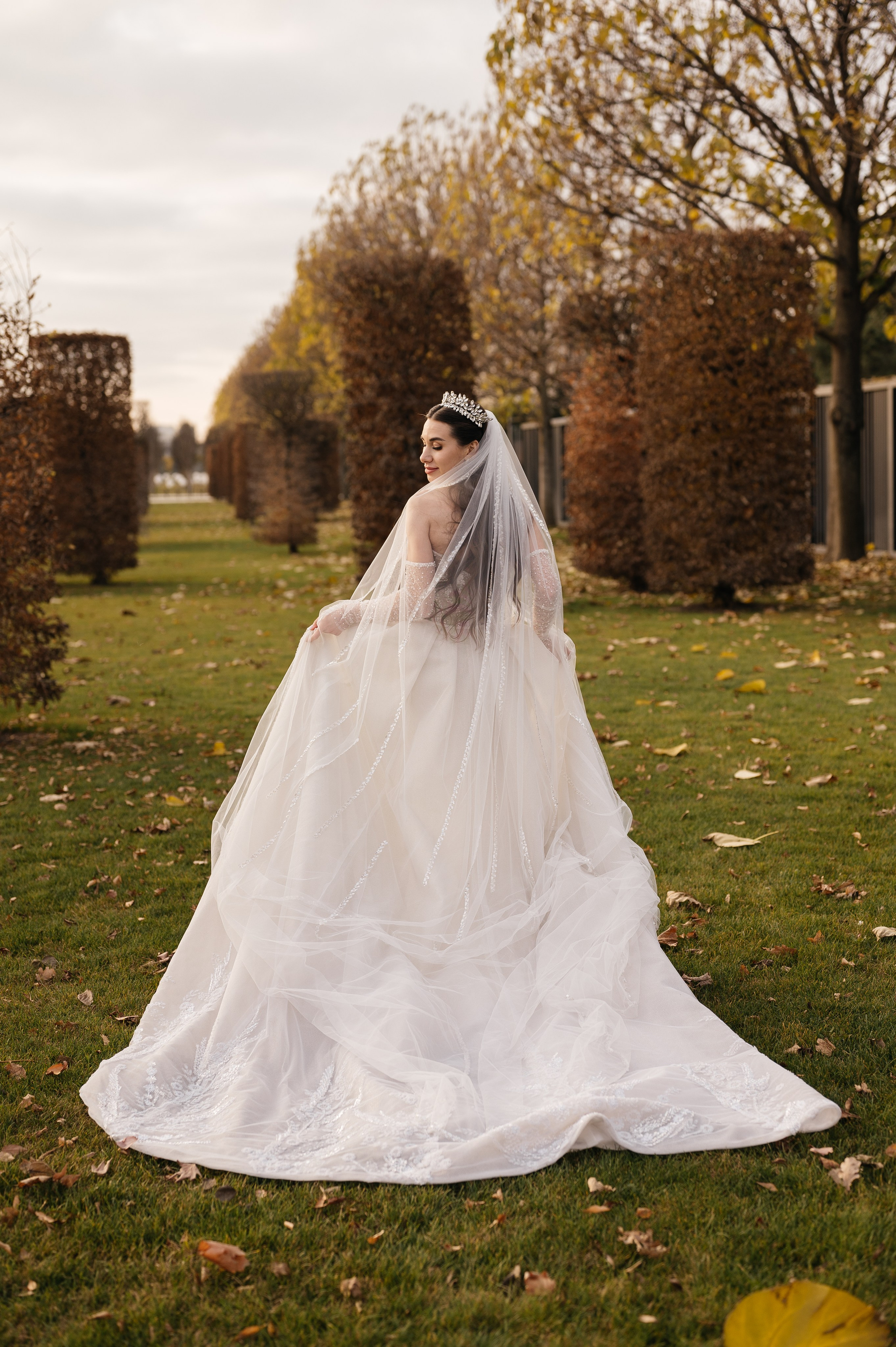 Тимур и Надежда. Свадебный и семейный фотограф в Краснодаре Алина Мельник