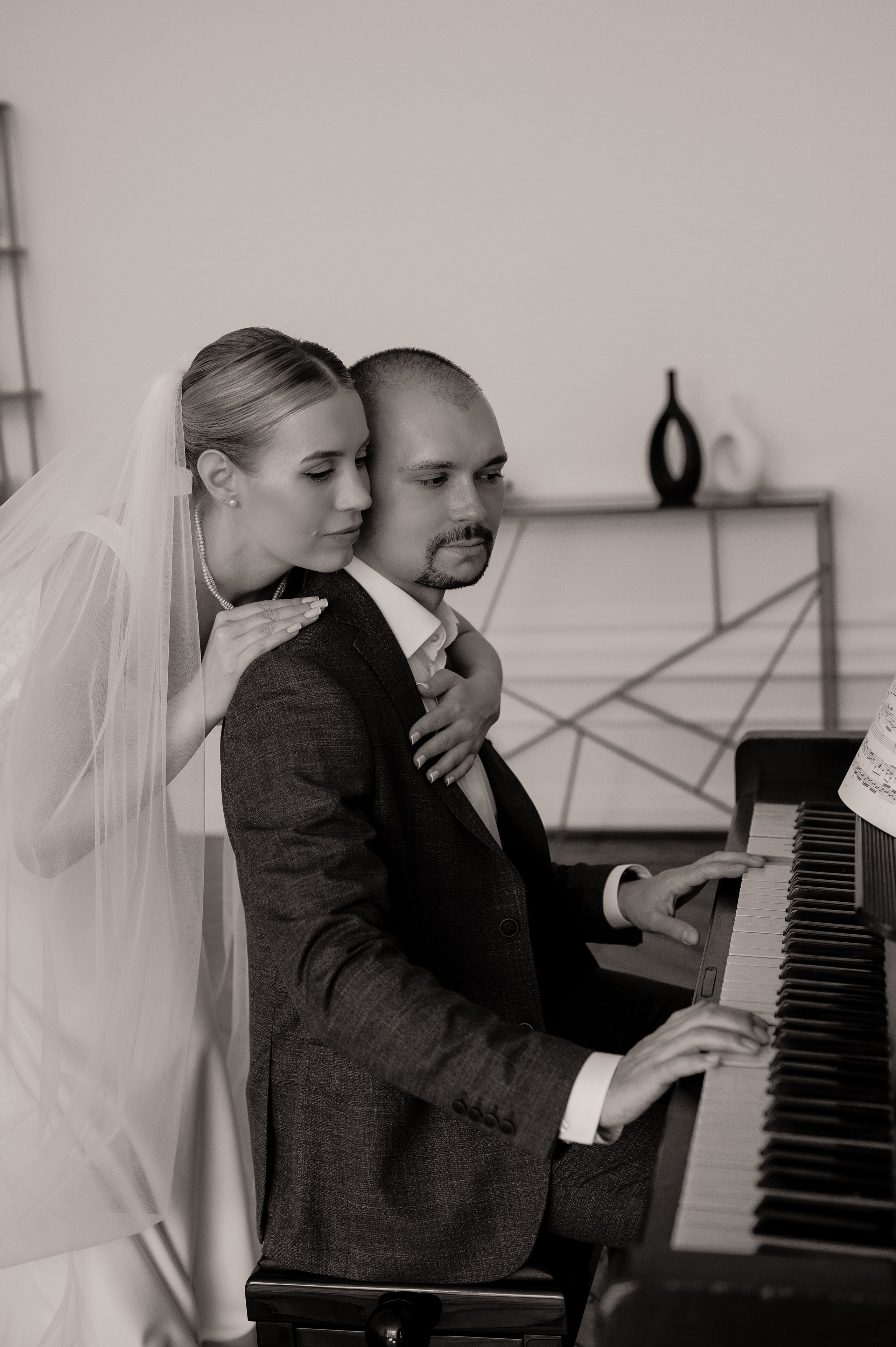 Эдгар и Дарья. Свадебный и семейный фотограф в Краснодаре Алина Мельник