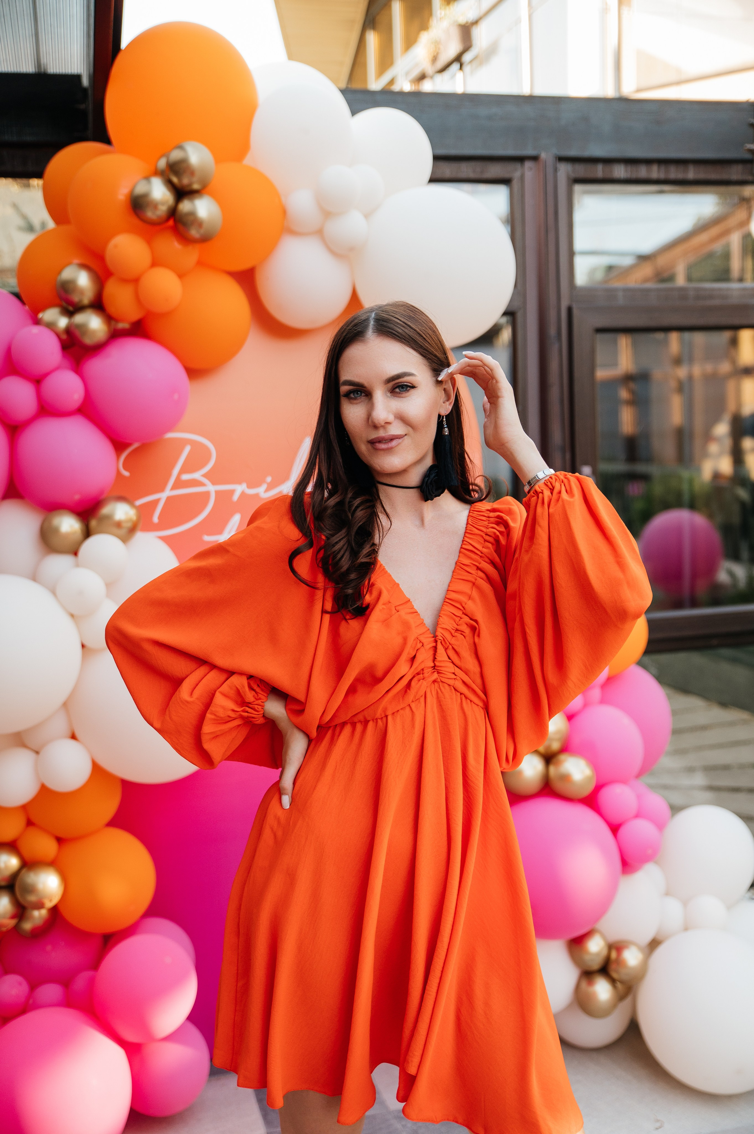 Девичник. Свадебный и семейный фотограф в Краснодаре Алина Мельник