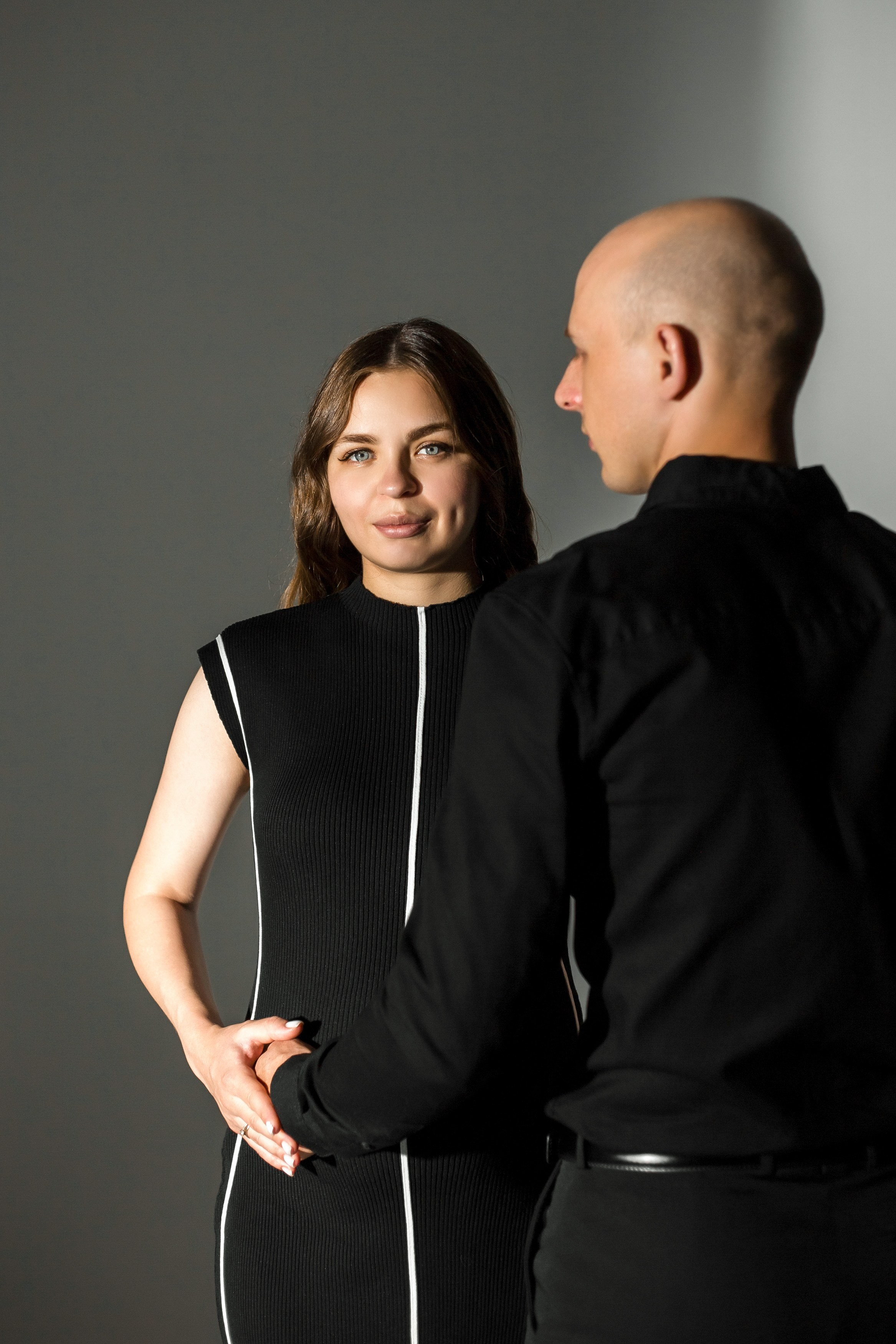 В ожидании. Портретный, семейный, свадебный фотограф в Брянске Маргарита Василькова