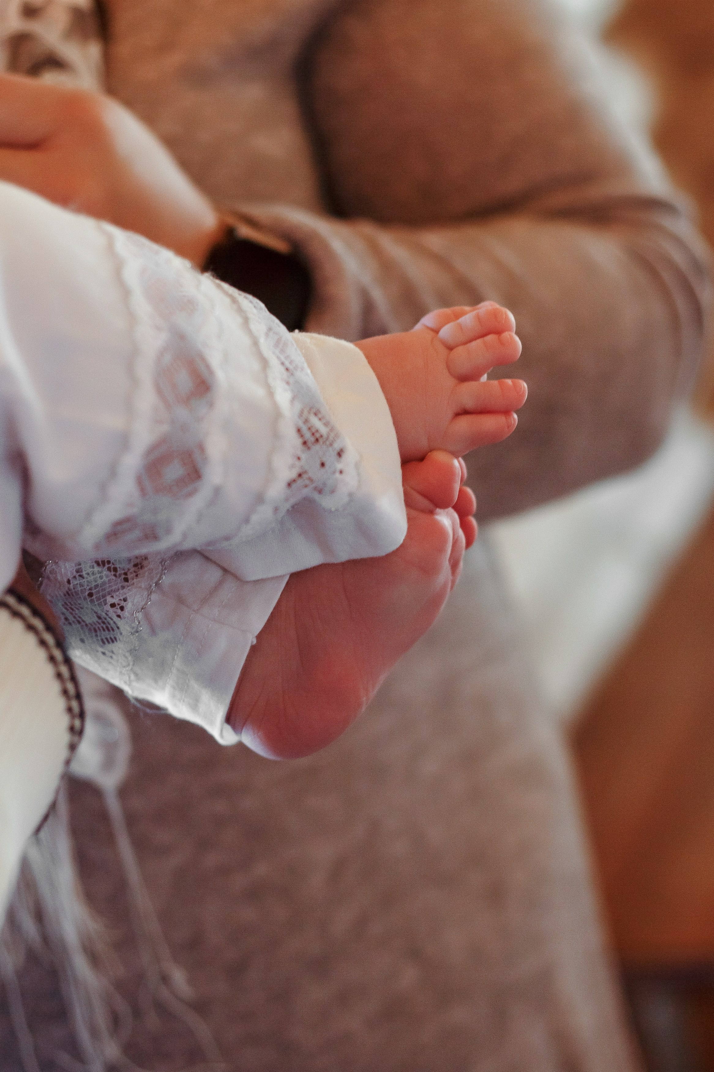 Таинство крещения Дмитрия. Портретный, семейный, свадебный фотограф в Брянске Маргарита Василькова