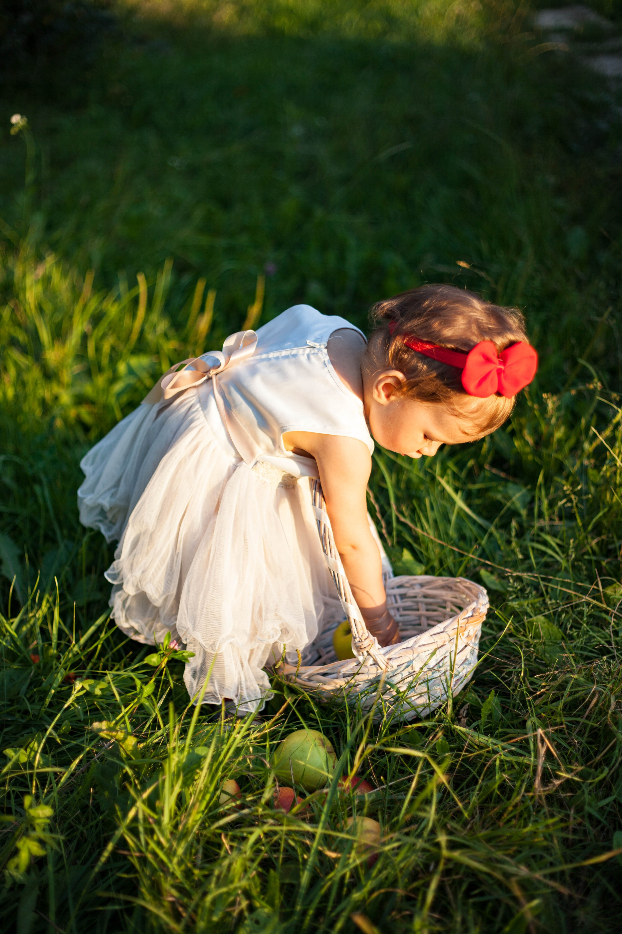 Машенька. Портретный, семейный, свадебный фотограф в Брянске Маргарита Василькова