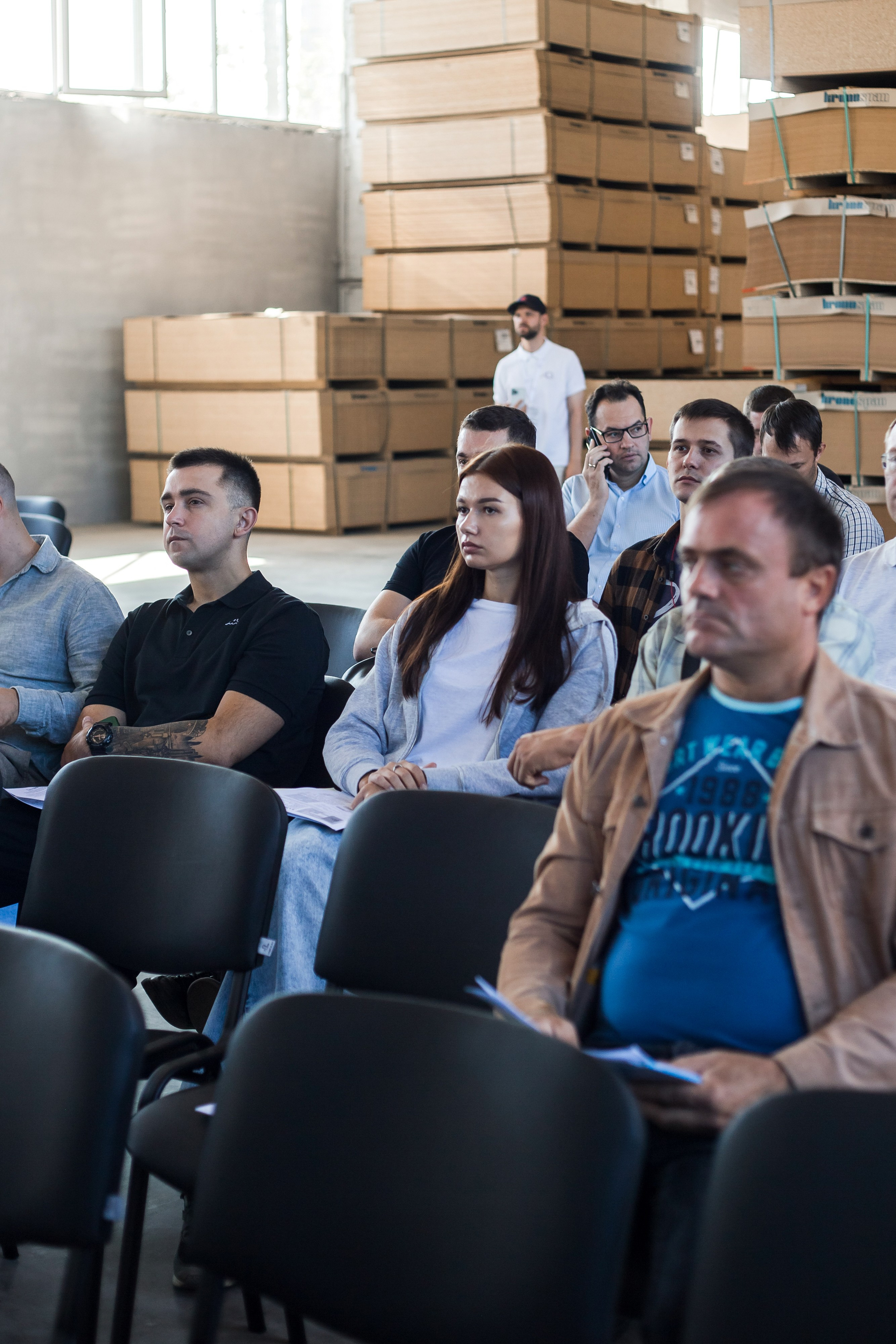 Выставка ТЕСТ-ДРАЙВ.МЕБЕЛЬНОЕ ПРОИЗВОДСТВО И ДЕРЕВООБРАБОТКА. БРЯНСК 2023. Портретный, семейный, свадебный фотограф в Брянске Маргарита Василькова