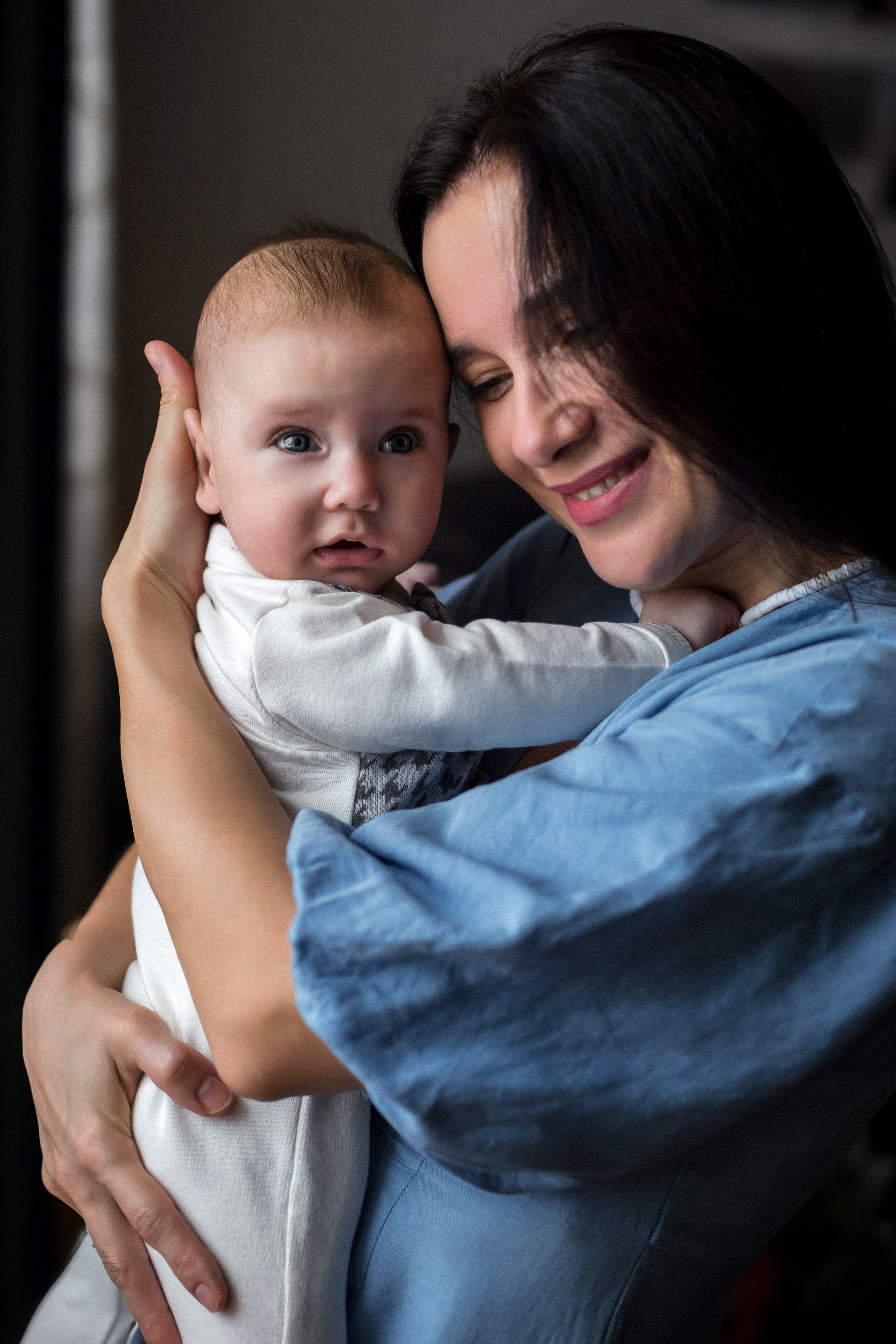 Family. Портретный, семейный, свадебный фотограф в Брянске Маргарита Василькова