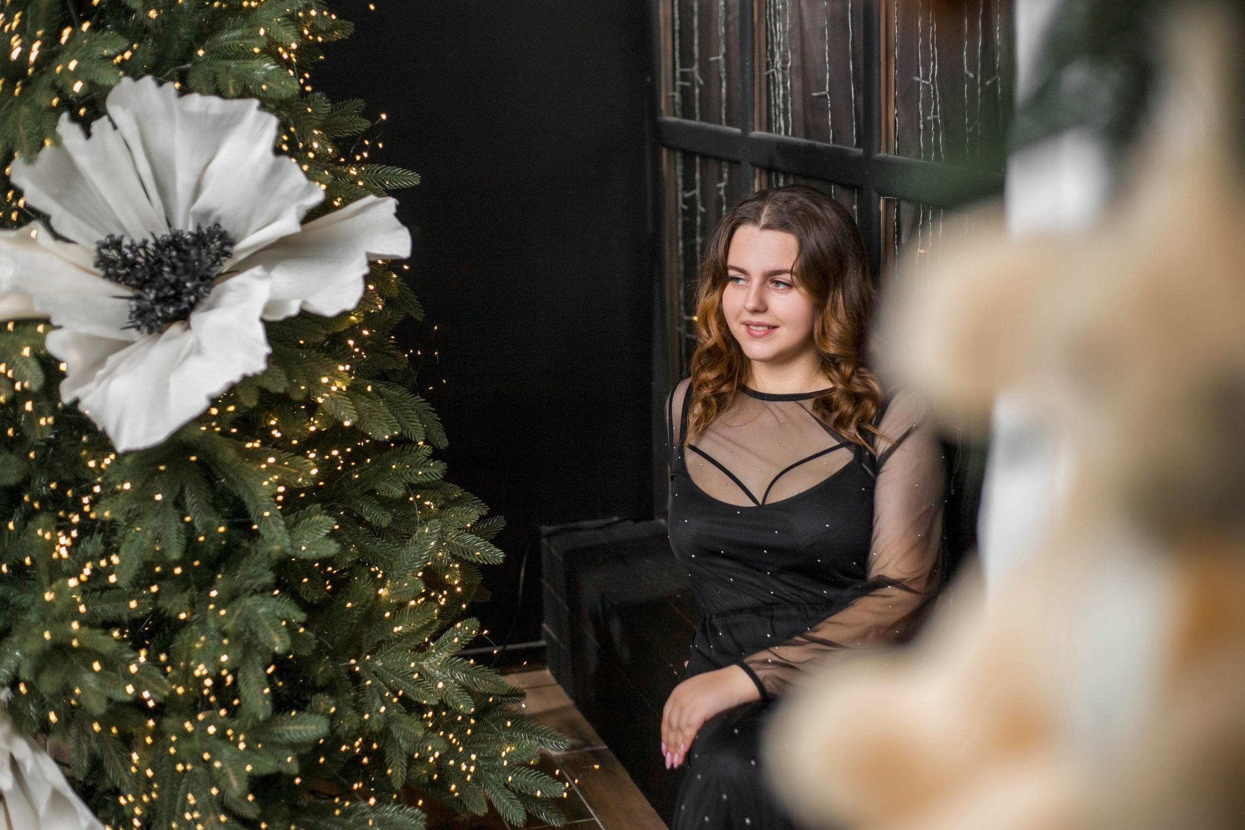 Снежана и Машенька. Портретный, семейный, свадебный фотограф в Брянске Маргарита Василькова