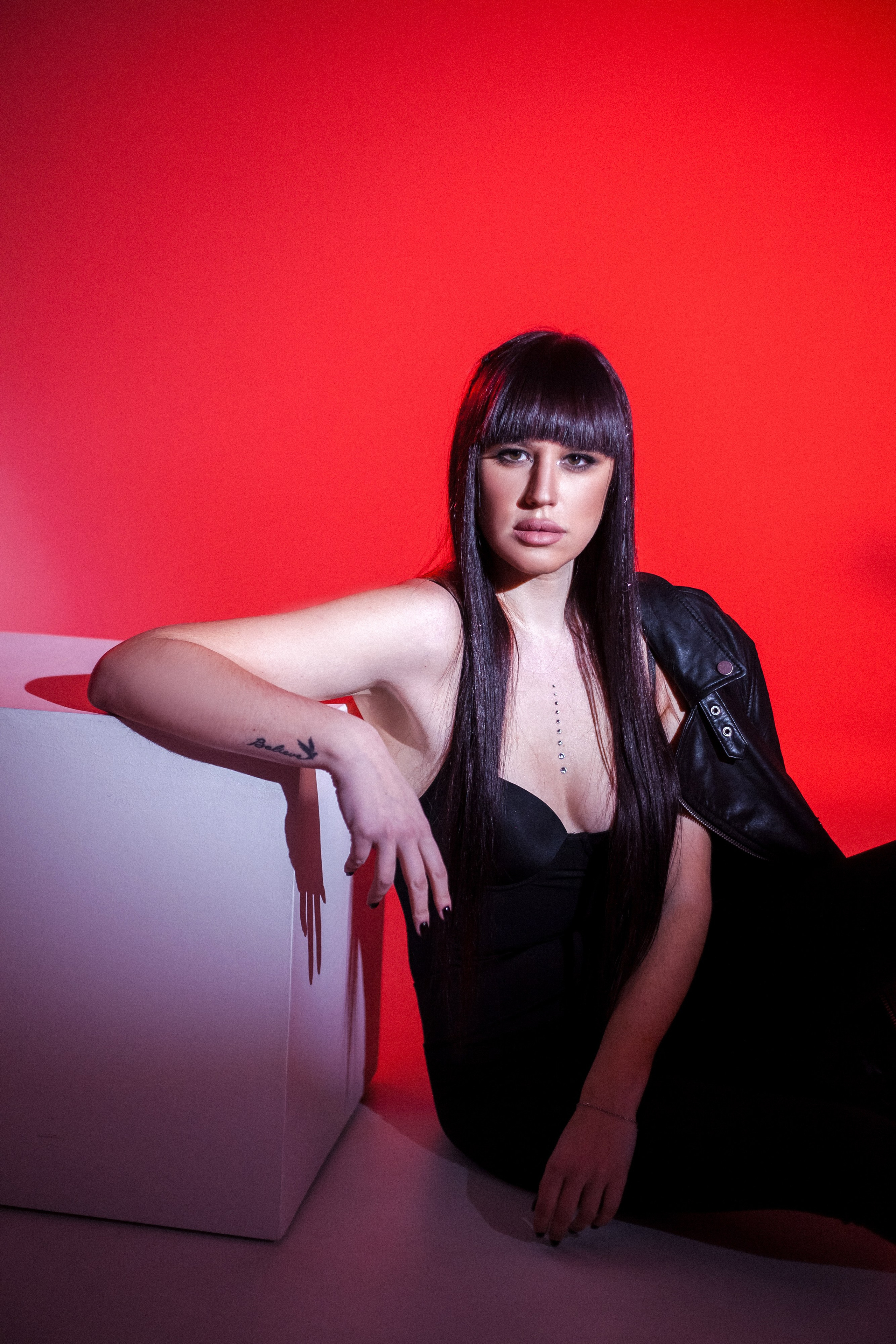 Яна. Портретный, семейный, свадебный фотограф в Брянске Маргарита Василькова