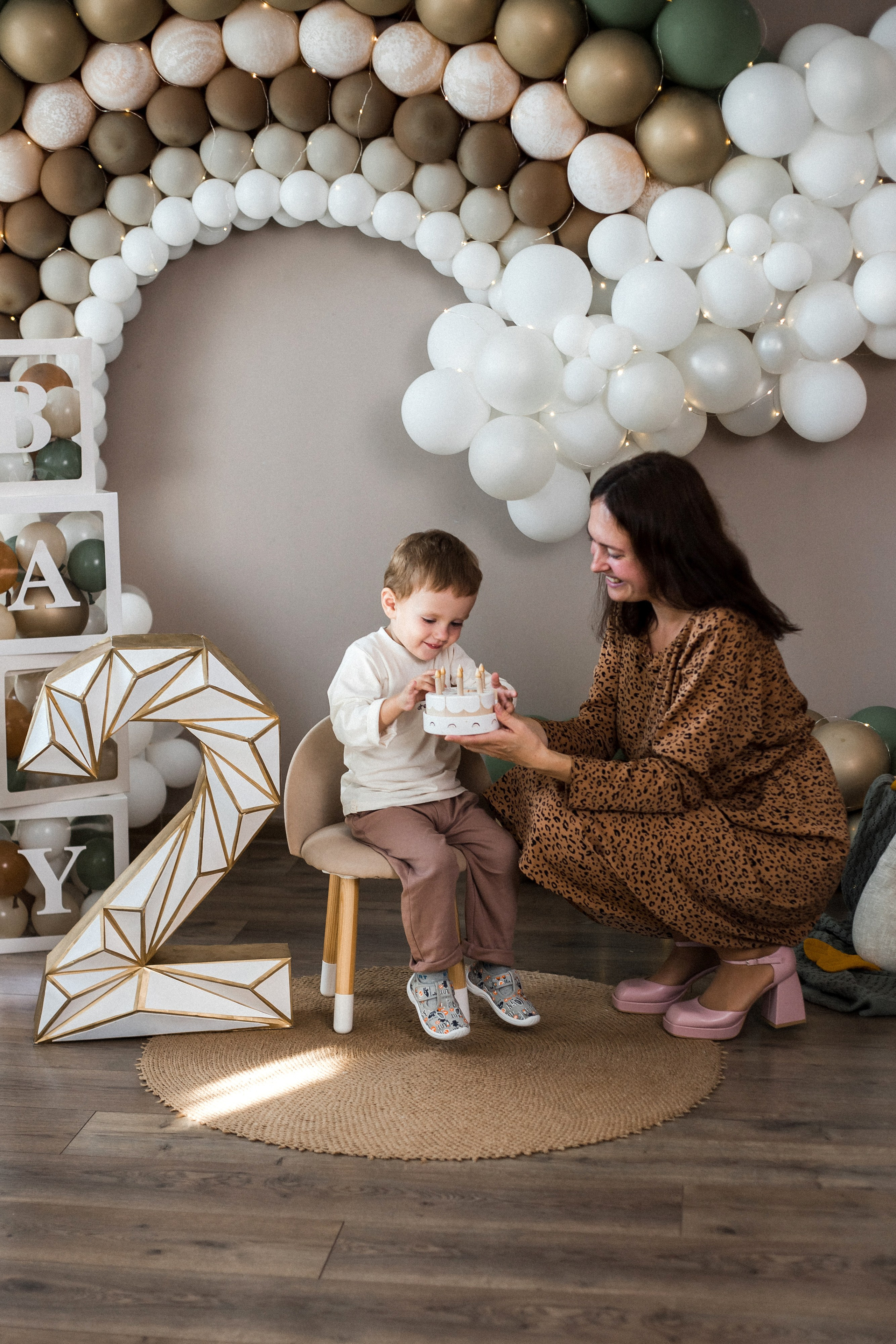 Екатерина и Кирилл. Портретный, семейный, свадебный фотограф в Брянске Маргарита Василькова
