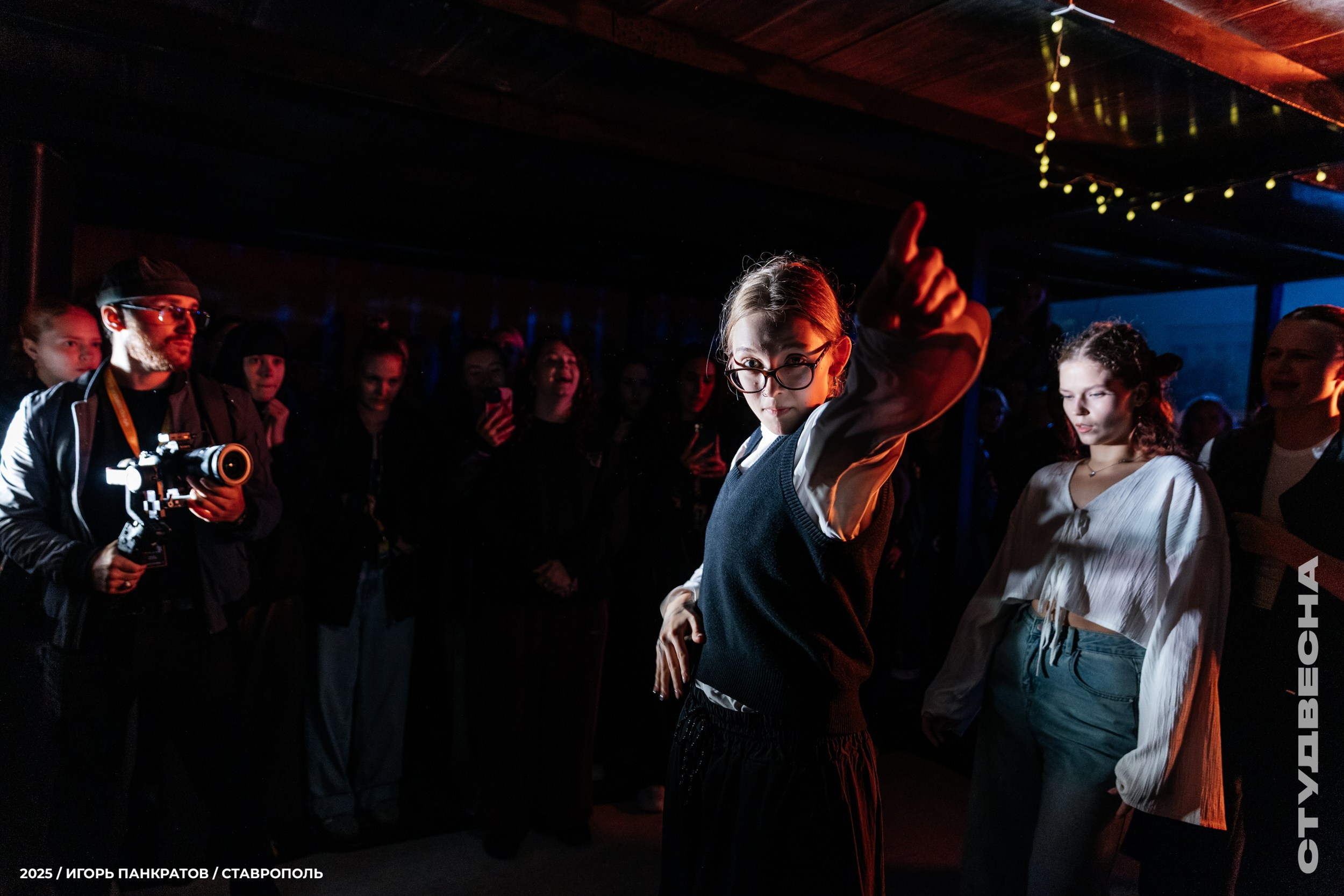 Репортаж. Игорь Панкратов | Фотограф Ставрополь