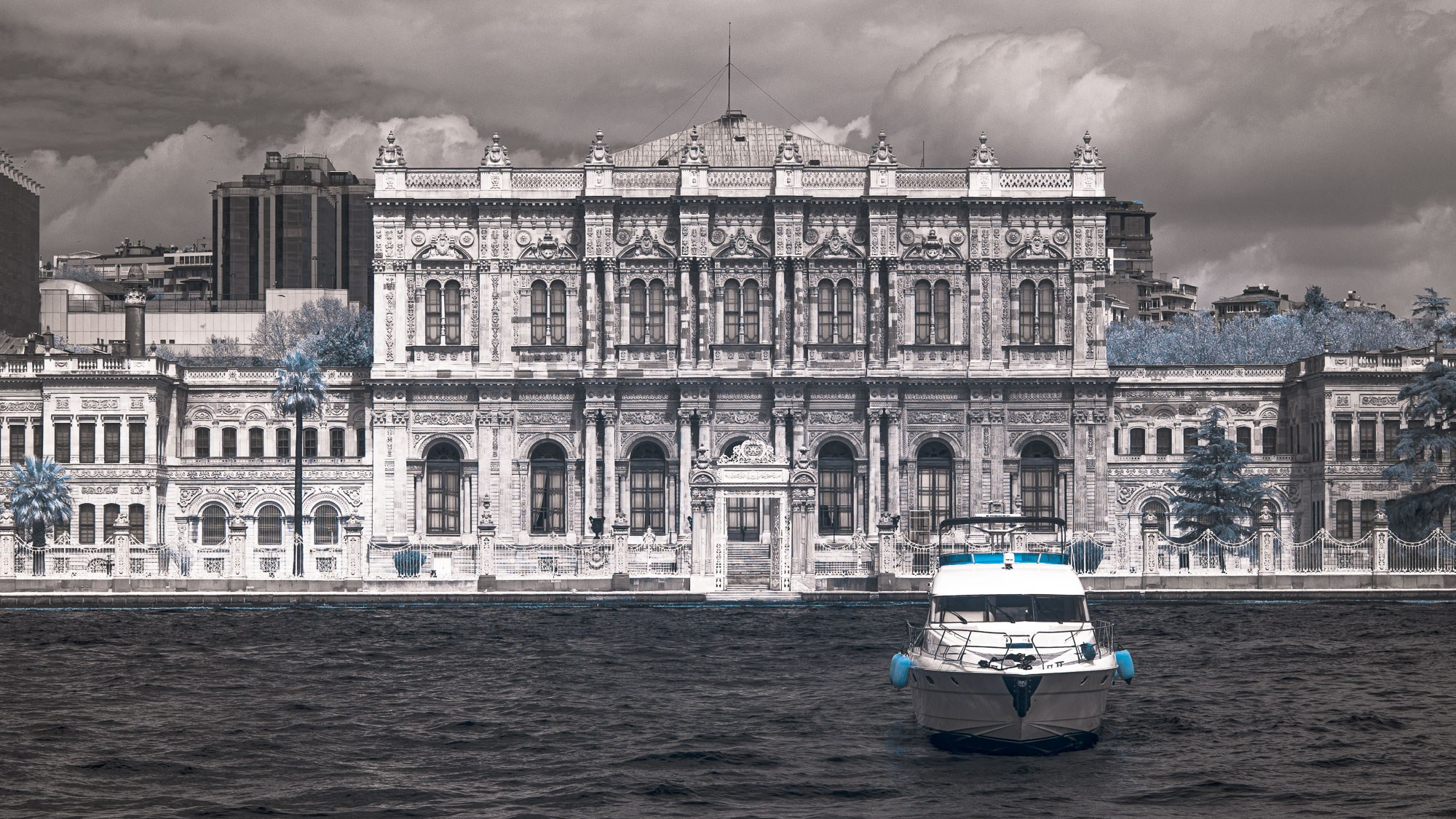 Стамбул вечный город. Профессиональная фотосъемка. Ростов-на-Дону
