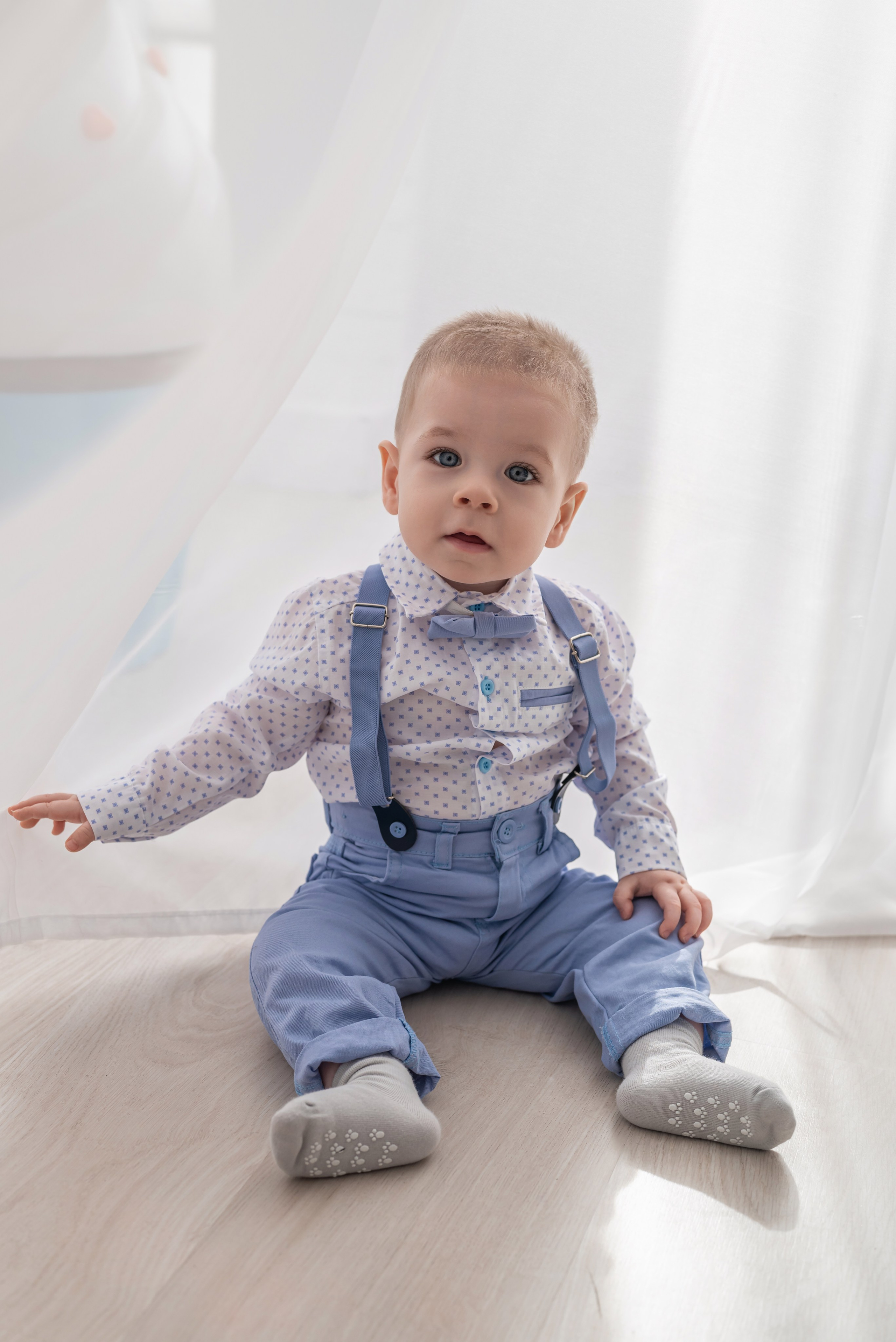 Кирилл. Фотограф в городе Салават