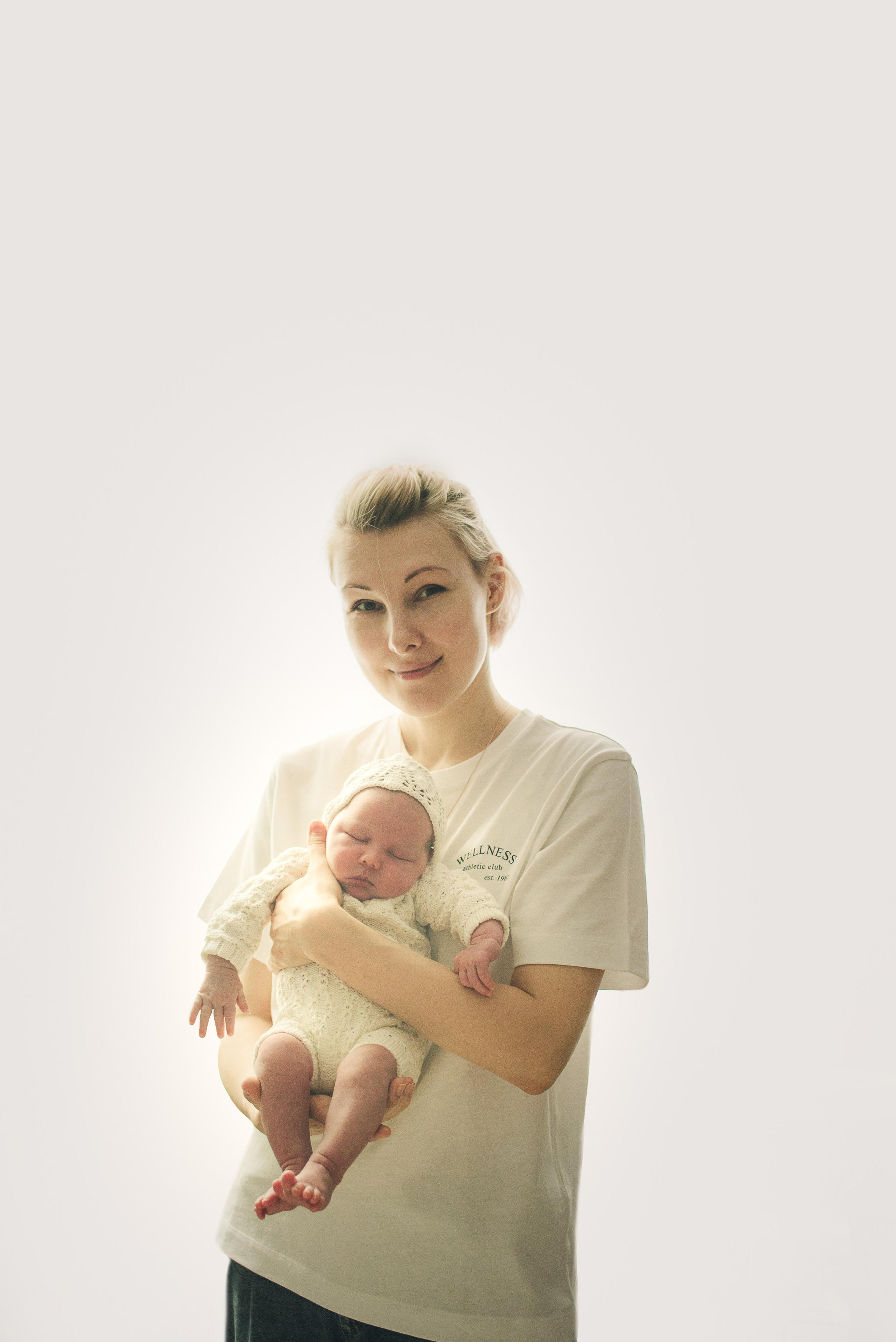 Варвара. Фотограф в Москве новорожденные свадьбы семьи Дарья Ларионова