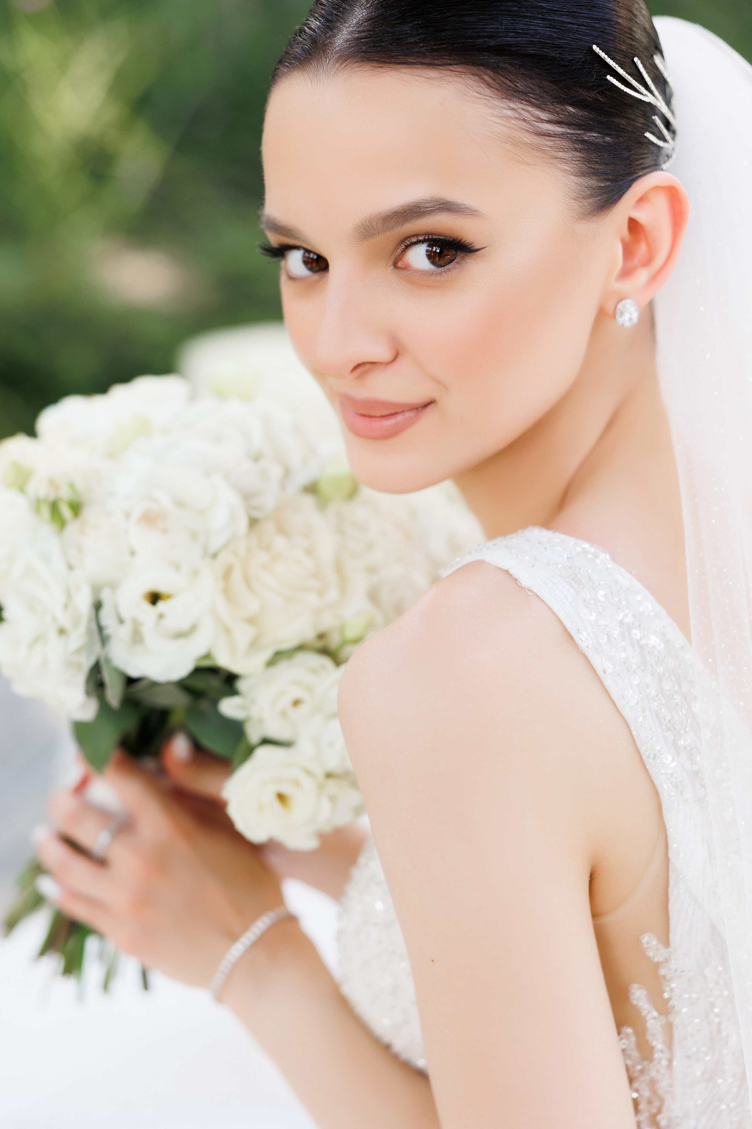 Алексей & Валерия. Свадебный фотограф  Пятигорск, Сочи, Ессентуки, Кисловодск Александр