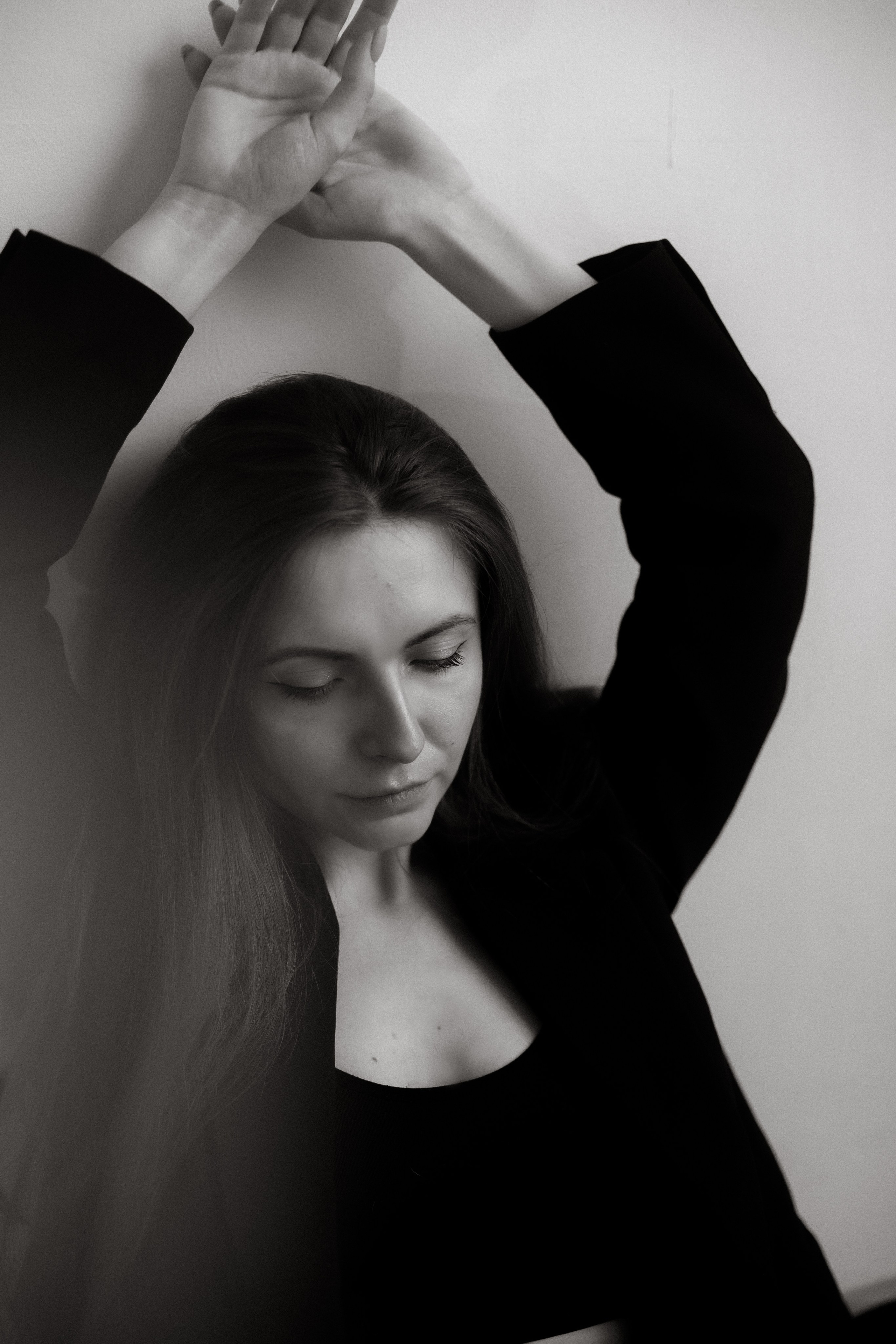 Наташа. Семейный и детский фотограф Юлия Шох