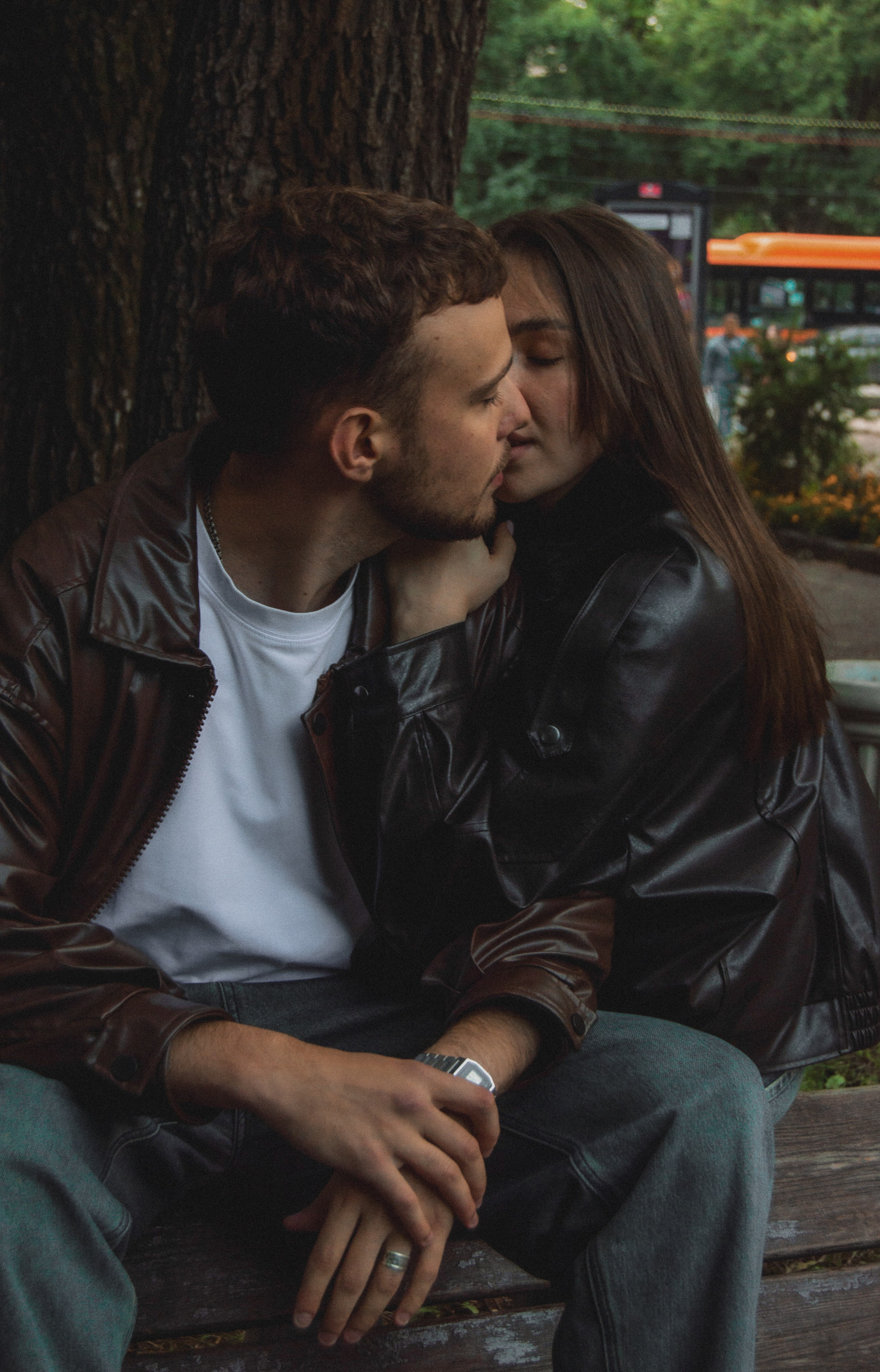 Уличные съемки. Семейный и свадебный фотограф в Хабаровске