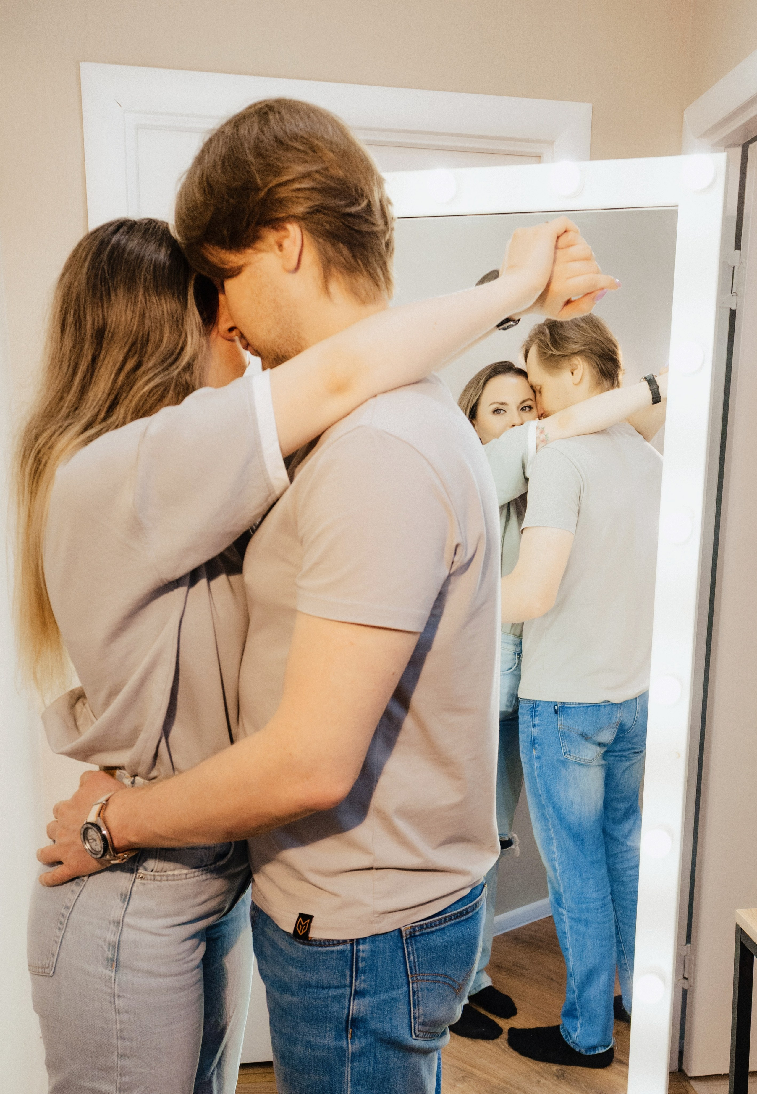Домашние съемки. Семейный и свадебный фотограф в Хабаровске