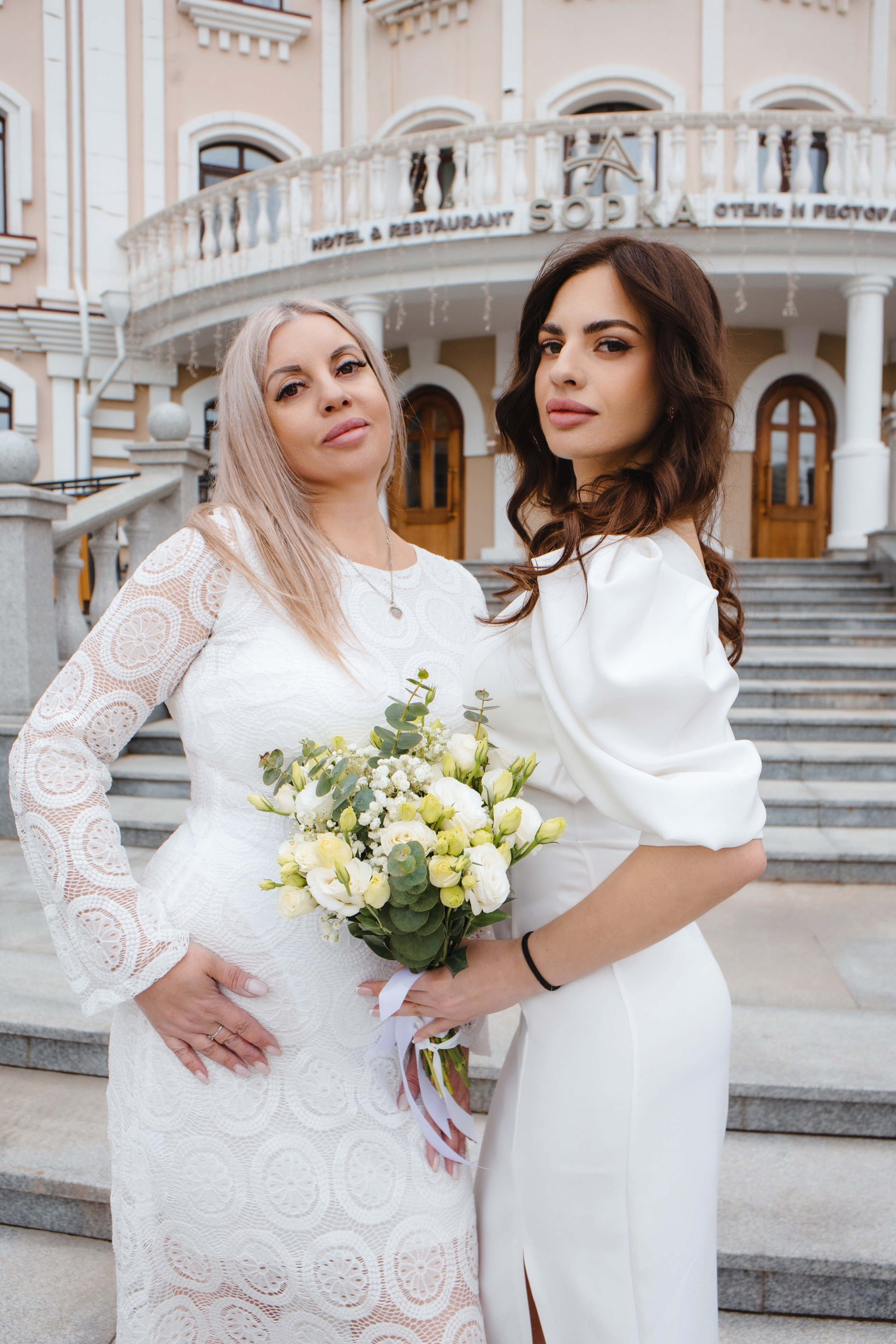 Летние свадьбы. Семейный и свадебный фотограф в Хабаровске