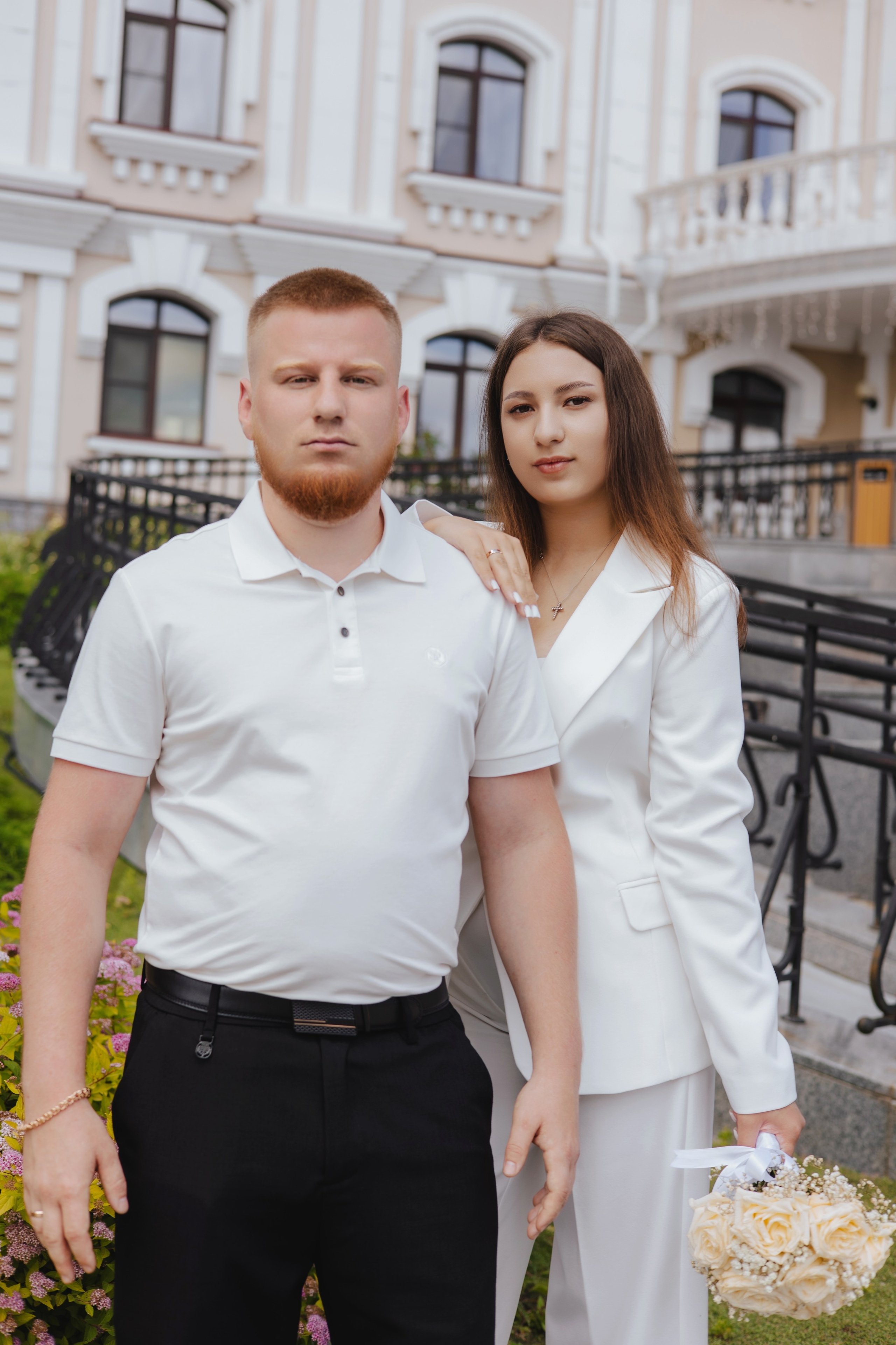 Летние свадьбы. Семейный и свадебный фотограф в Хабаровске