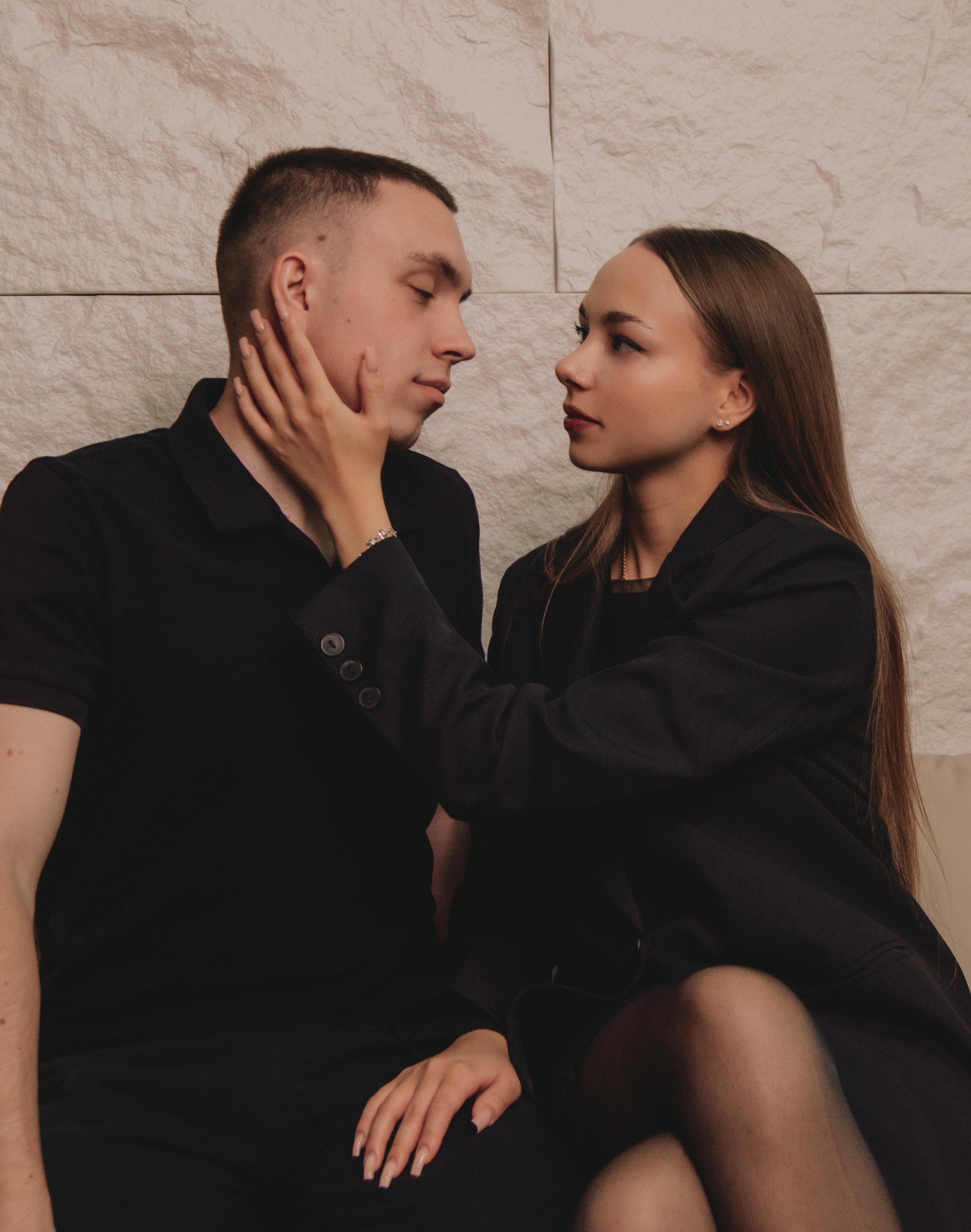 Студийные съемки. Семейный и свадебный фотограф в Хабаровске