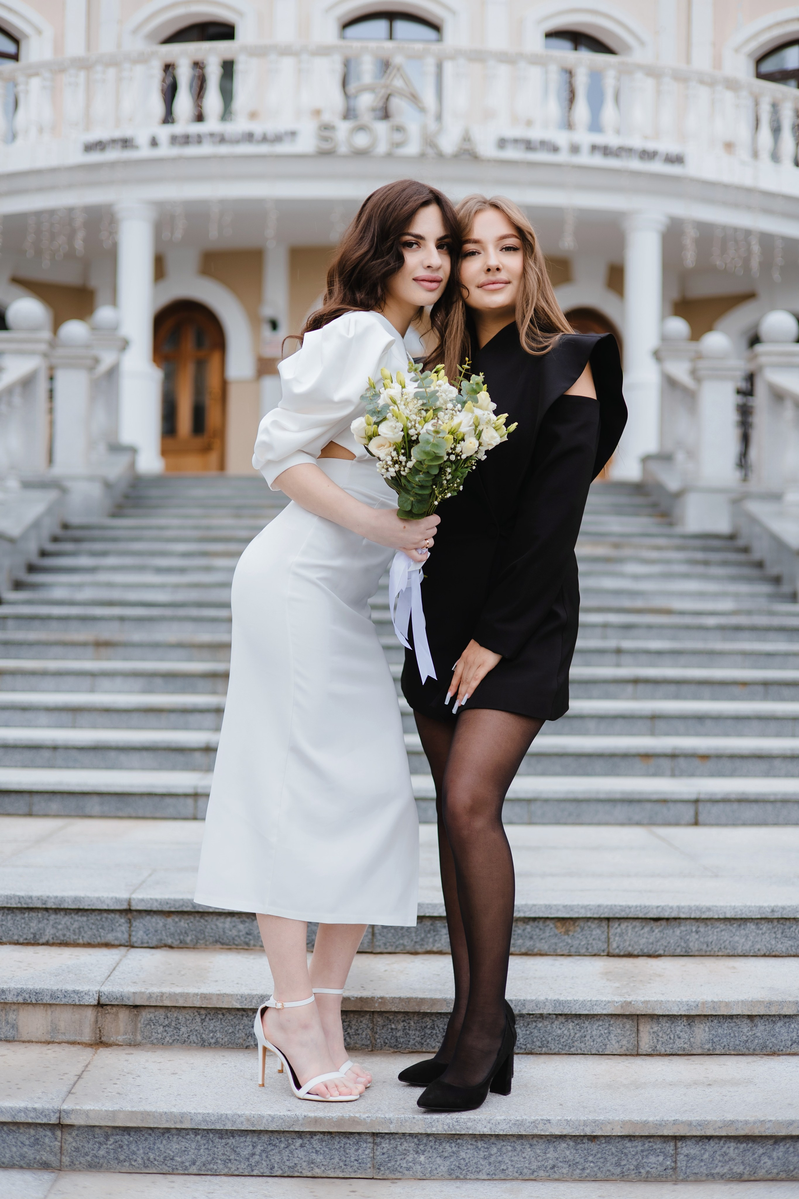 Летние свадьбы. Семейный и свадебный фотограф в Хабаровске