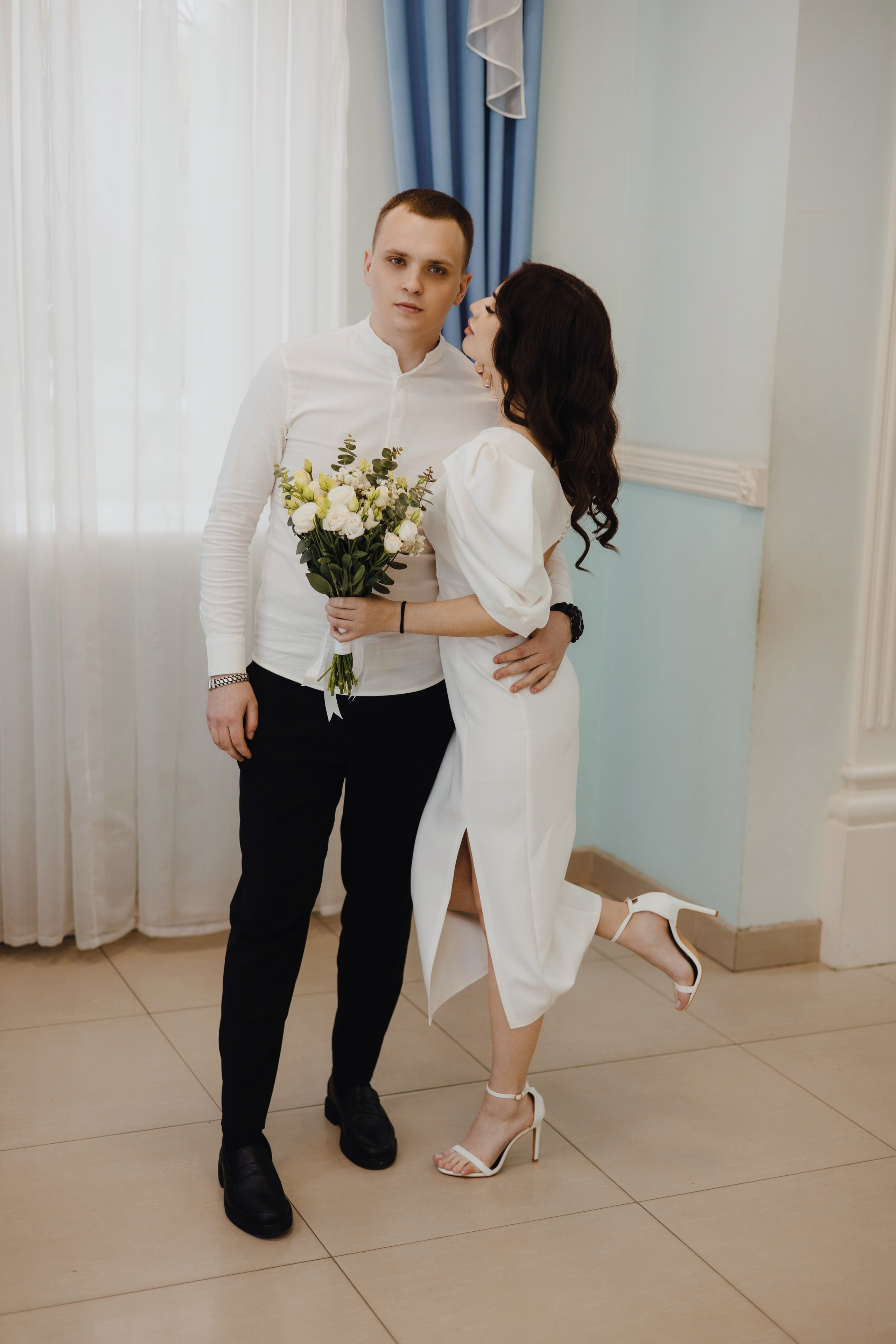 Летние свадьбы. Семейный и свадебный фотограф в Хабаровске