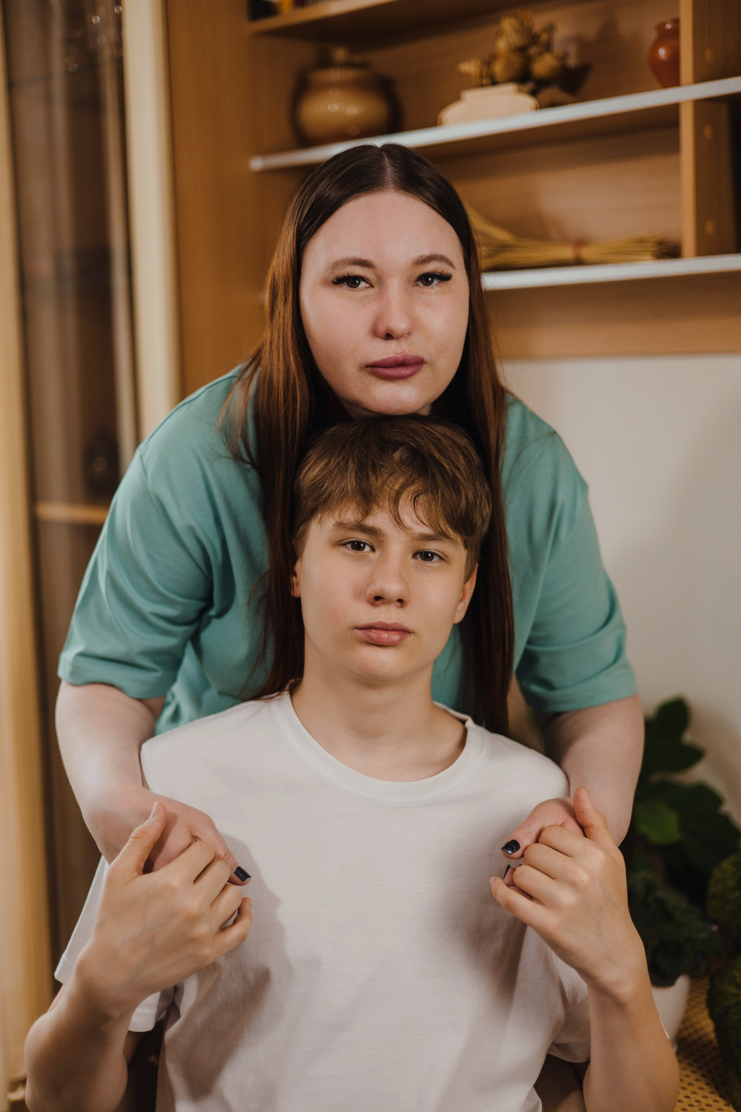 Семейная фотосессия. Семейный и свадебный фотограф в Хабаровске