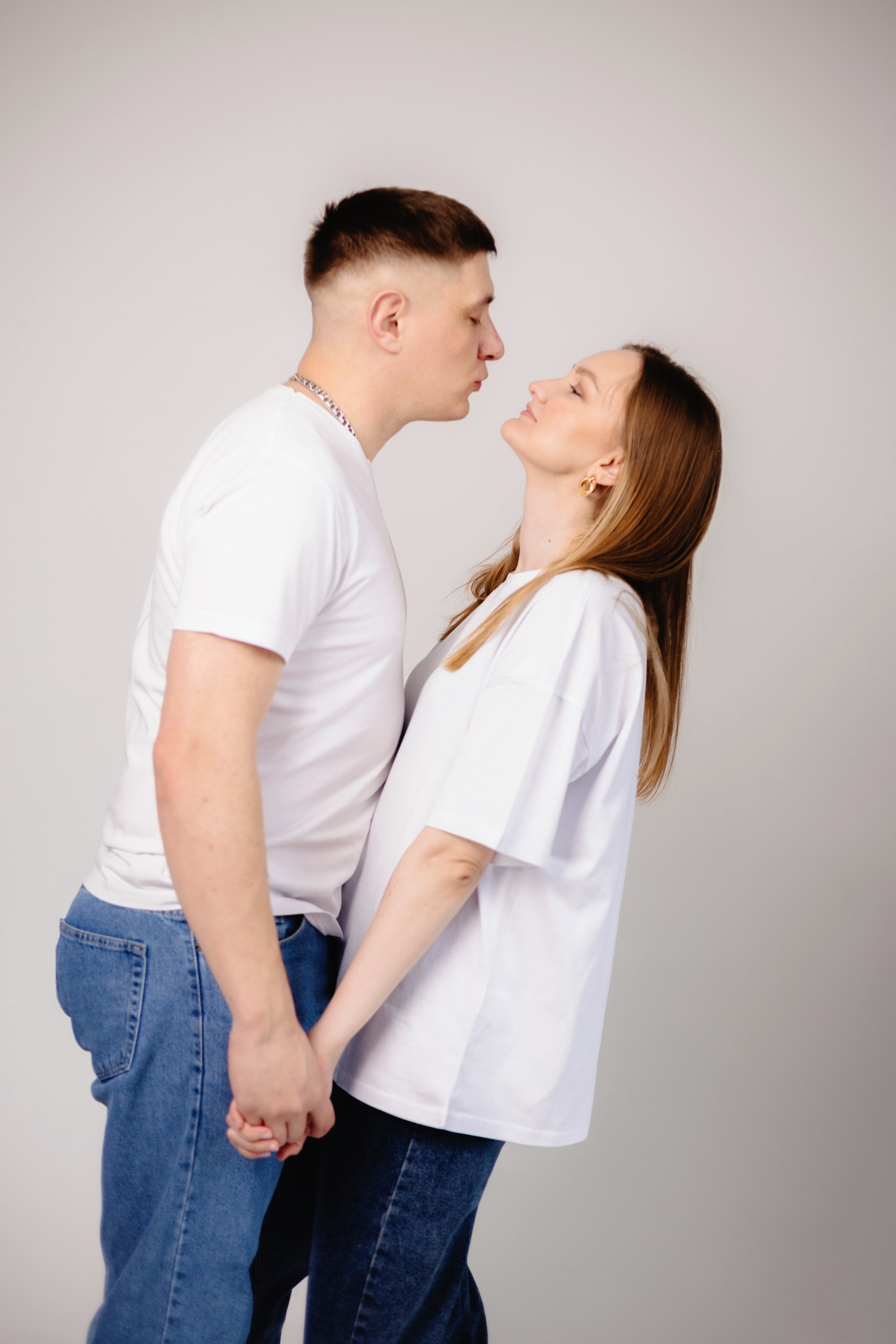 Студийные съемки. Семейный и свадебный фотограф в Хабаровске