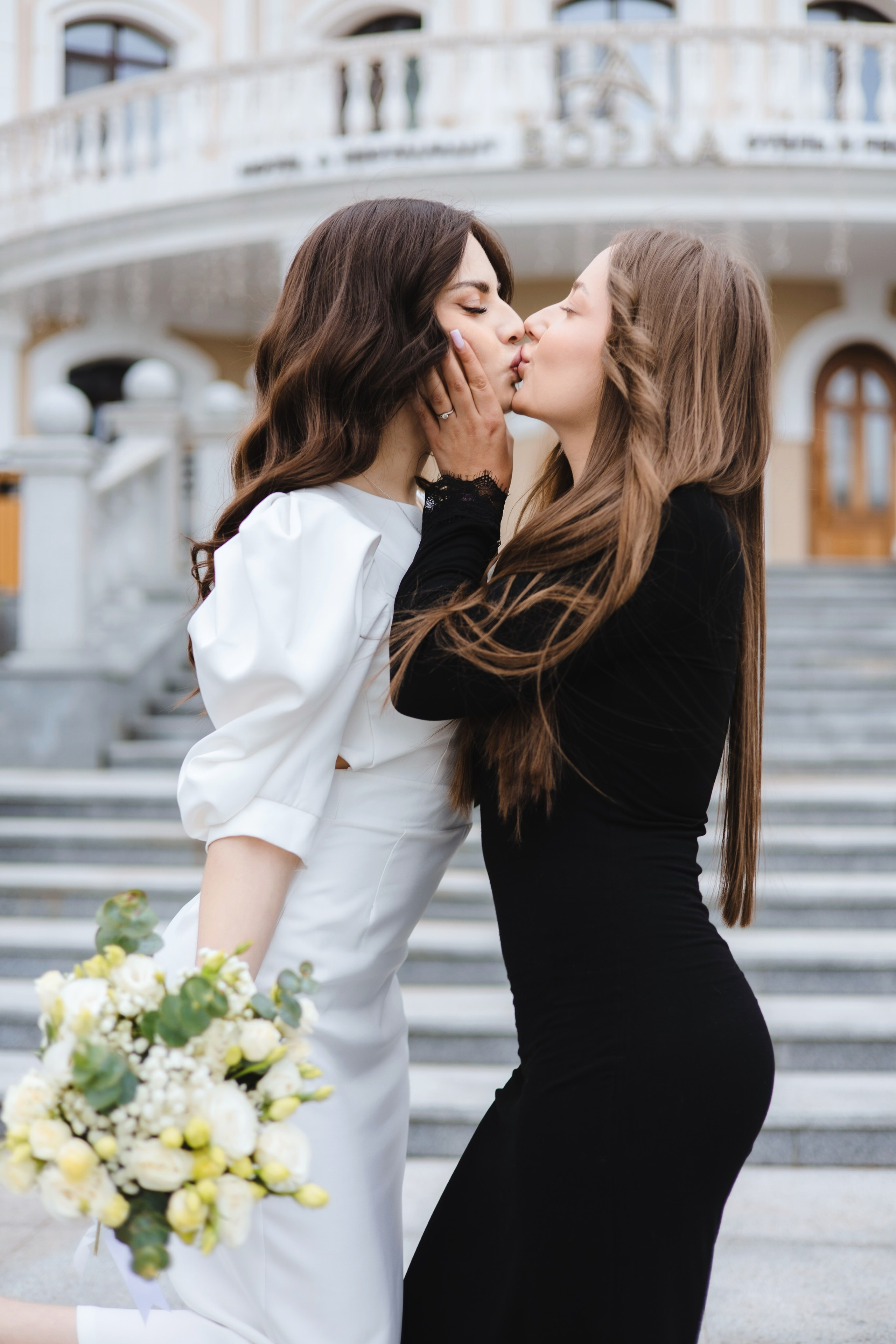 Летние свадьбы. Семейный и свадебный фотограф в Хабаровске