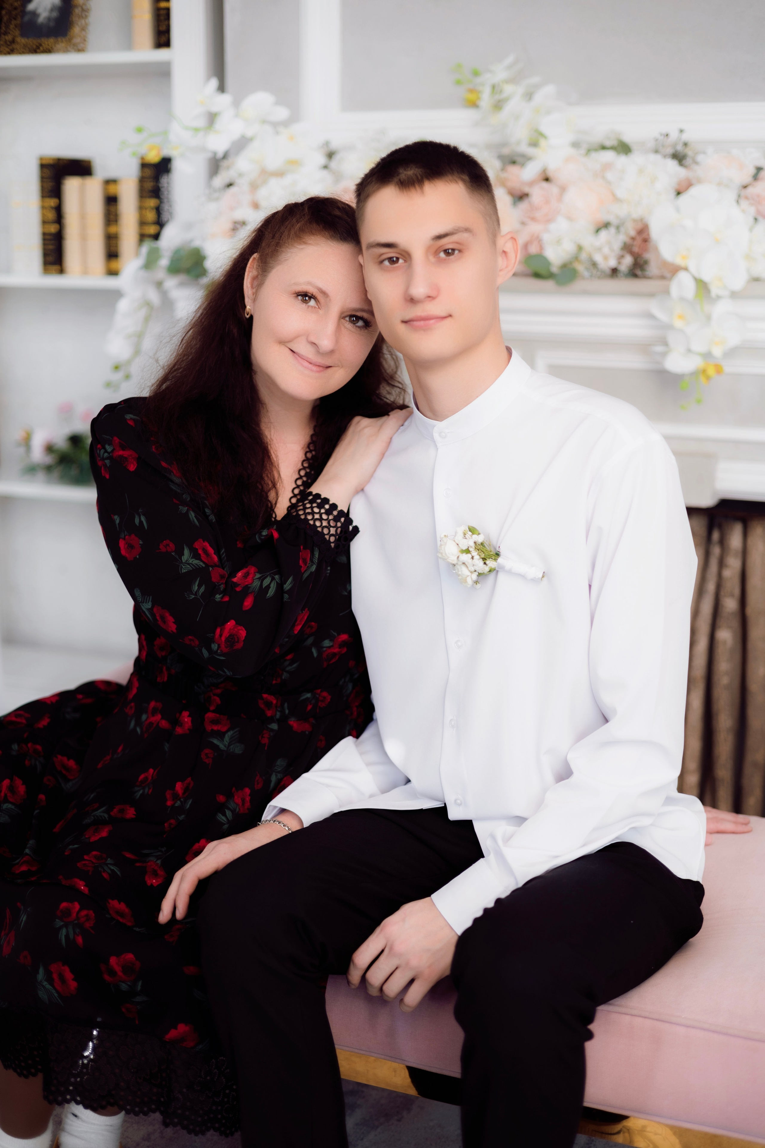 Зимние свадьбы. Семейный и свадебный фотограф в Хабаровске