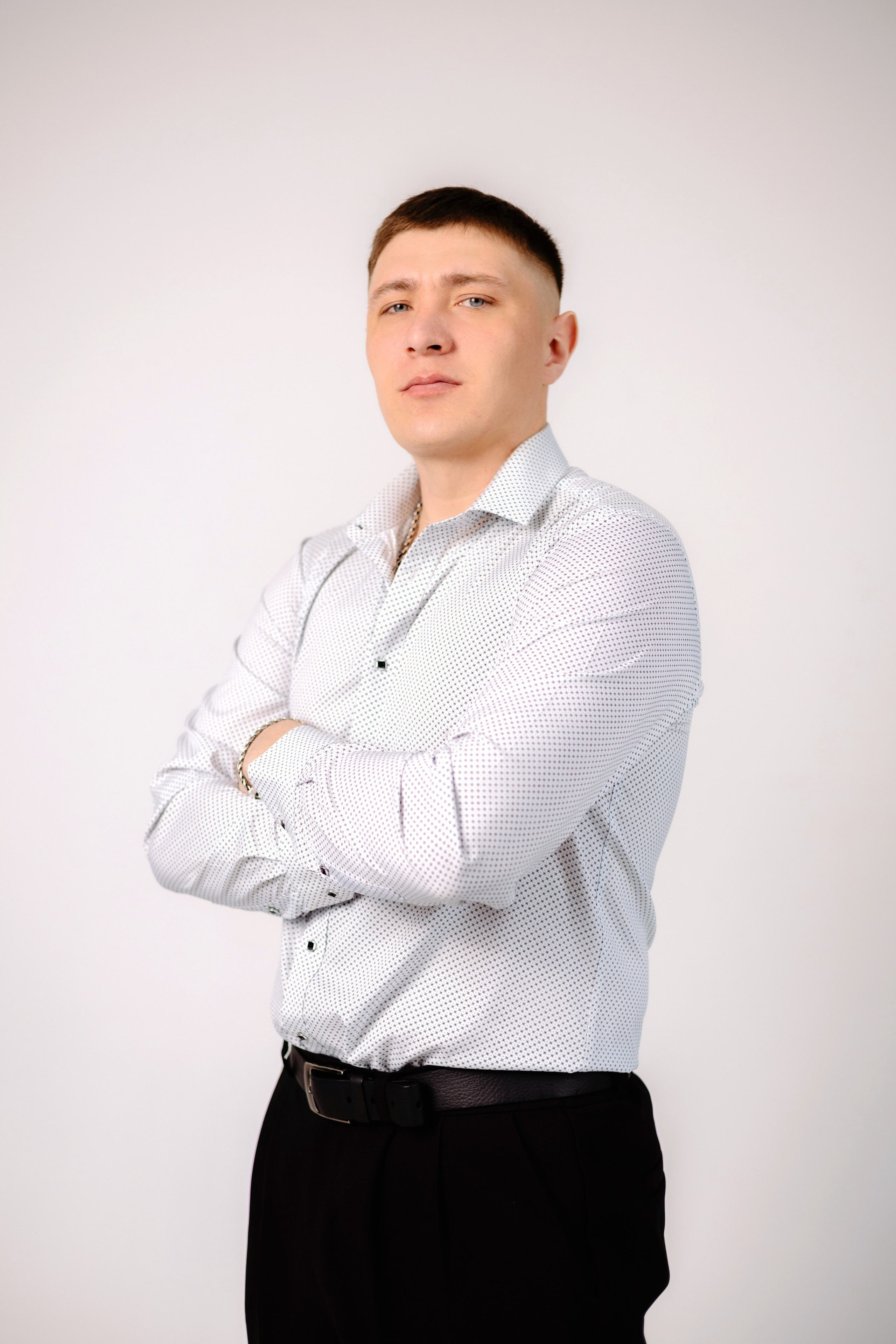 Студийные съемки. Семейный и свадебный фотограф в Хабаровске
