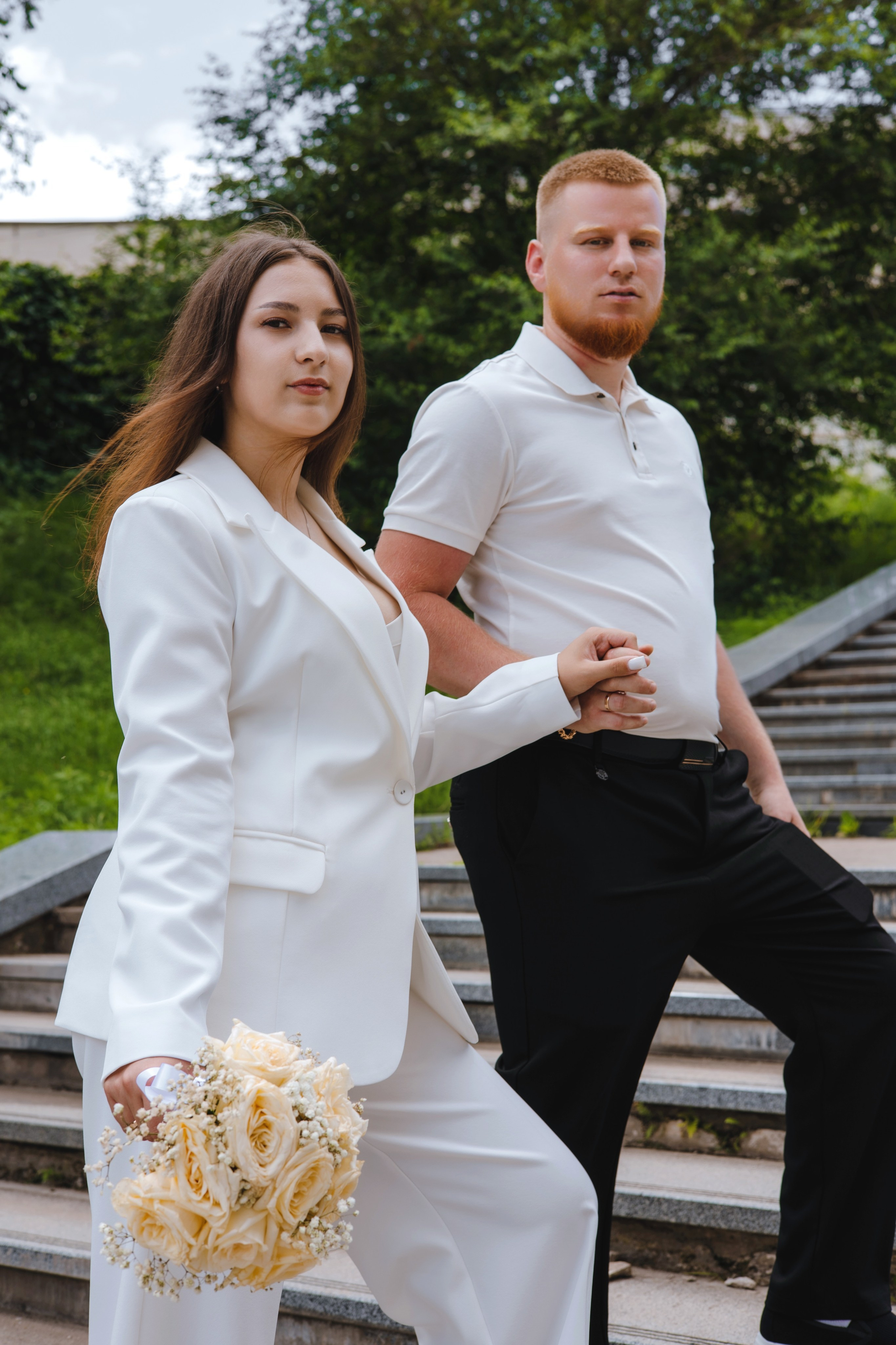 Летние свадьбы. Семейный и свадебный фотограф в Хабаровске
