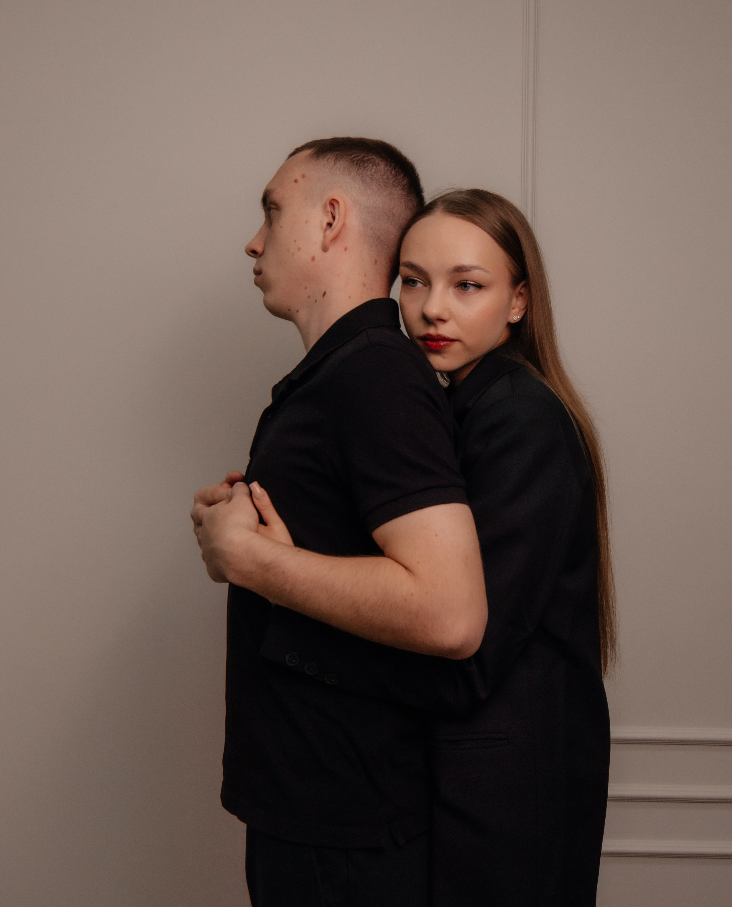 Студийные съемки. Семейный и свадебный фотограф в Хабаровске