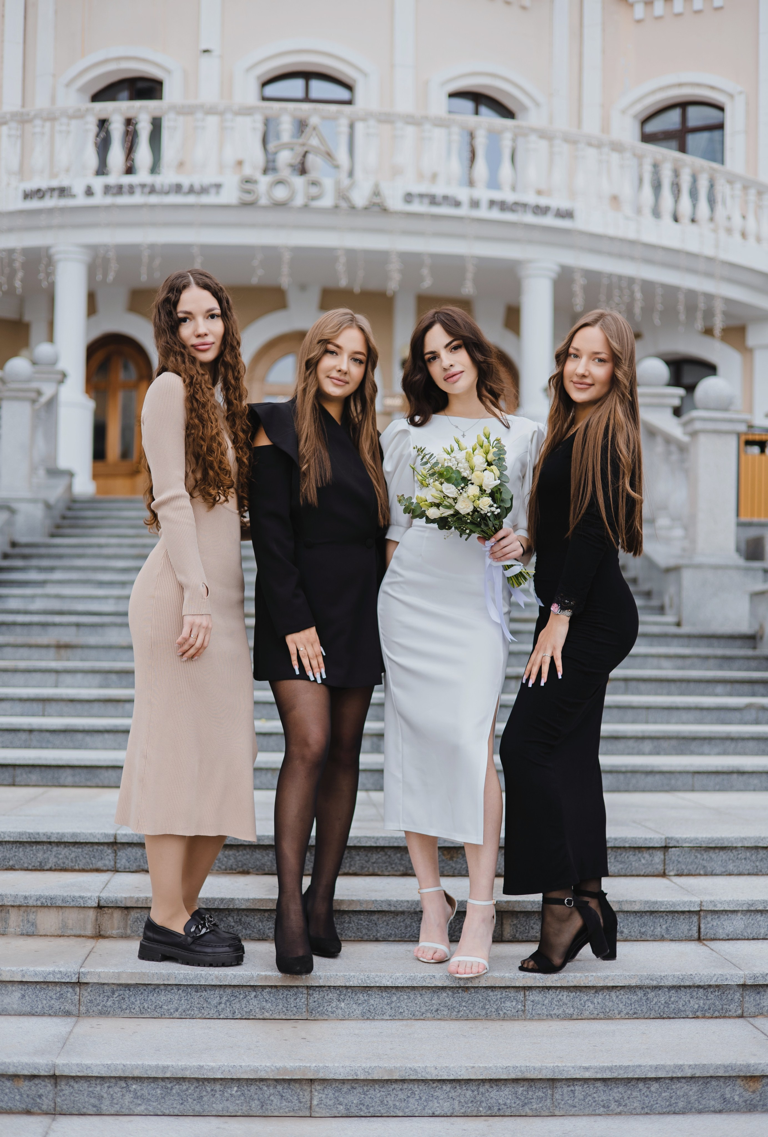 Летние свадьбы. Семейный и свадебный фотограф в Хабаровске