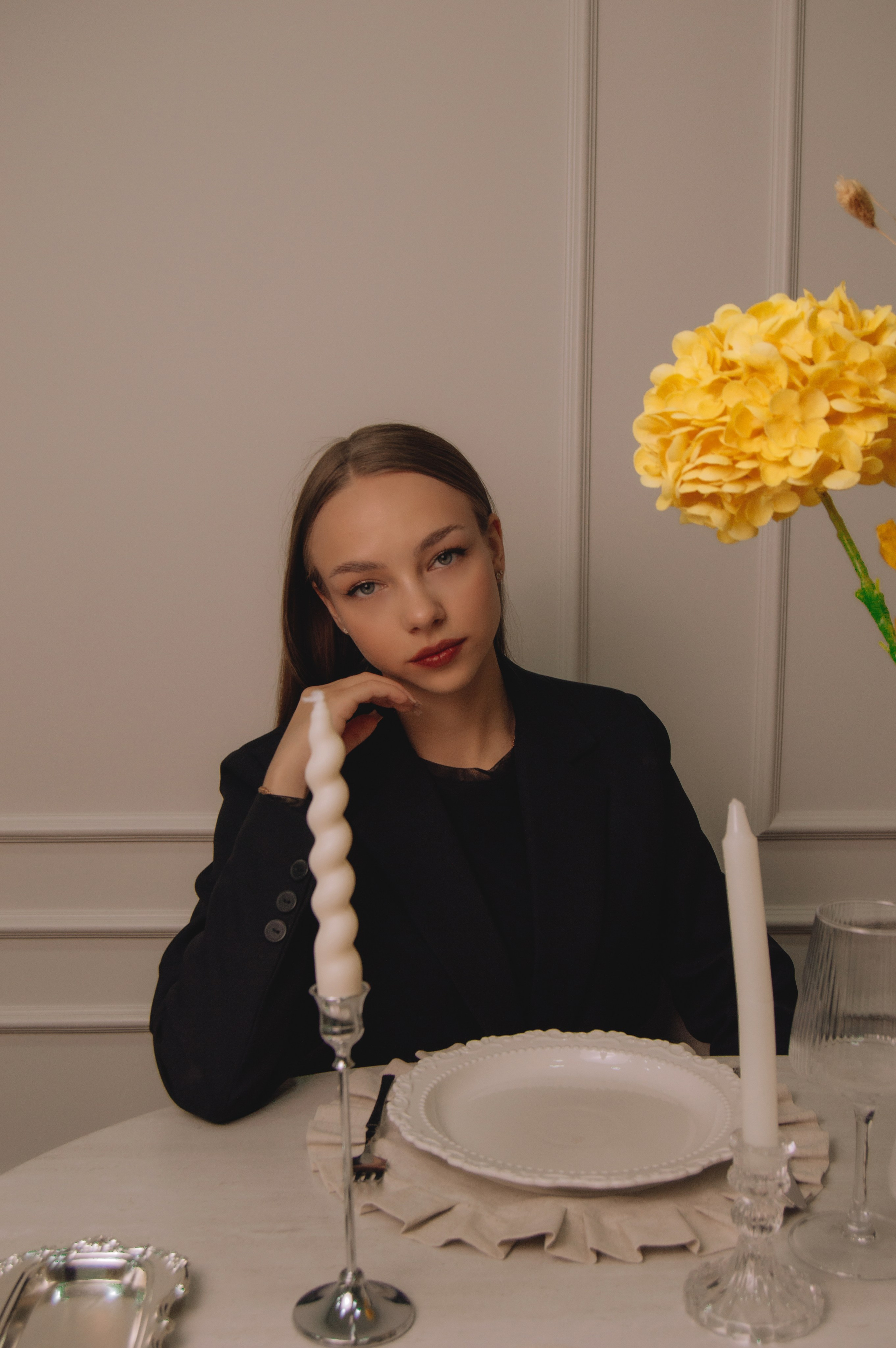 Студийные съемки. Семейный и свадебный фотограф в Хабаровске