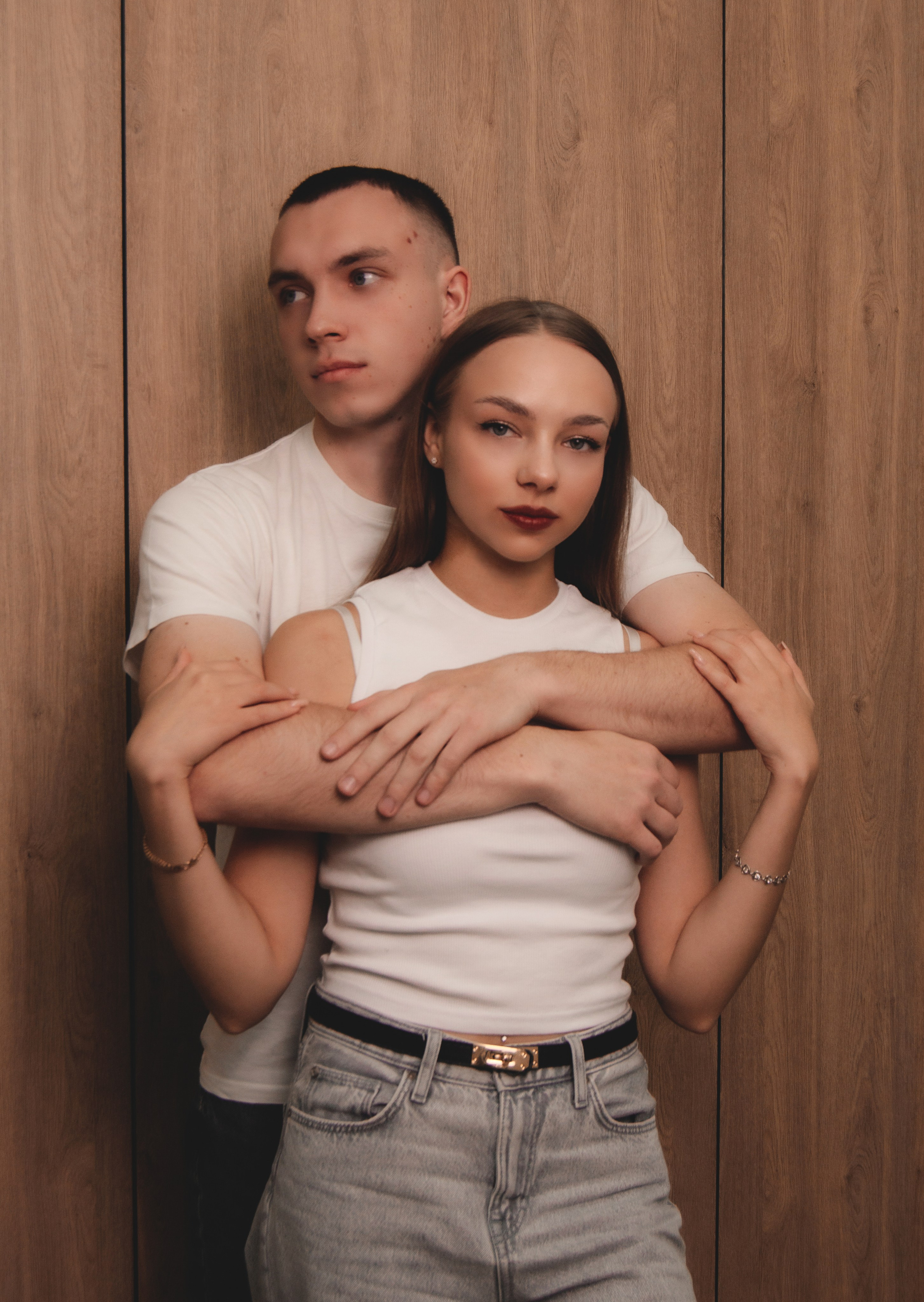 Студийные съемки. Семейный и свадебный фотограф в Хабаровске