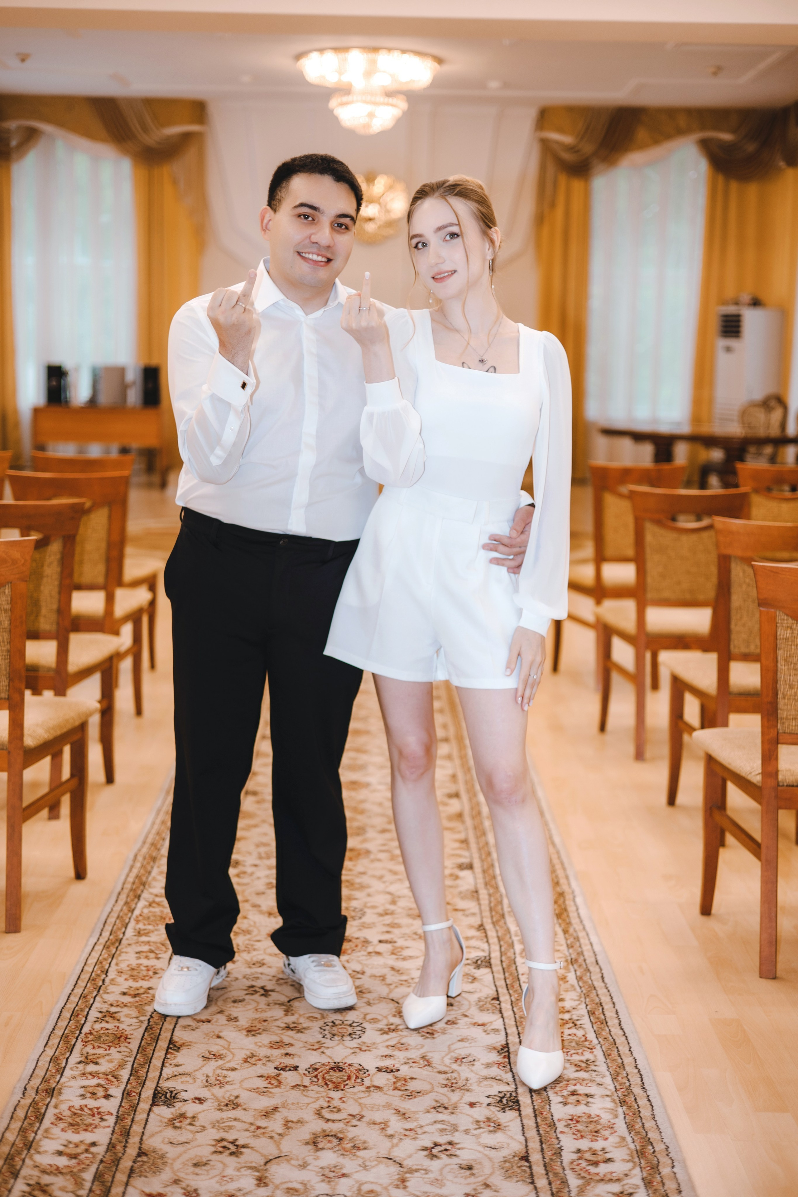 Летние свадьбы. Семейный и свадебный фотограф в Хабаровске